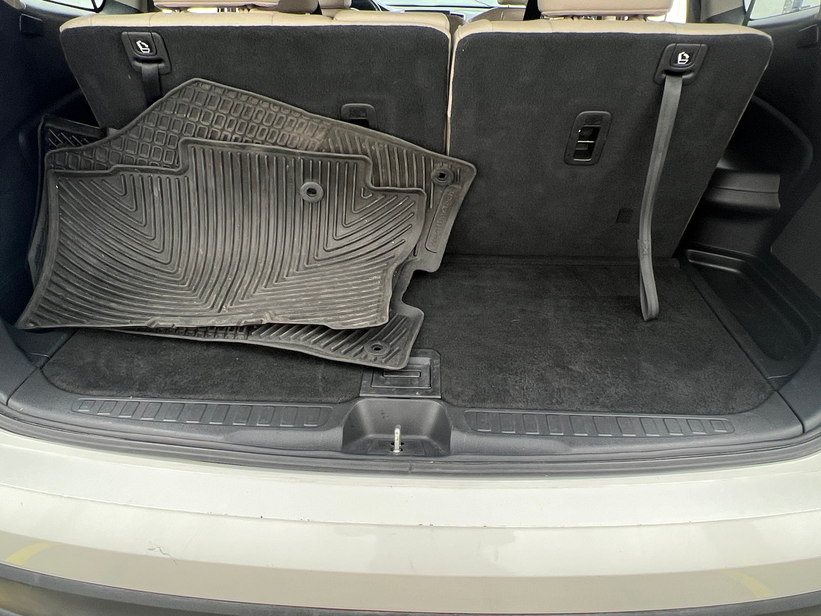 Thumbnail: 2020 Honda Pilot - 6