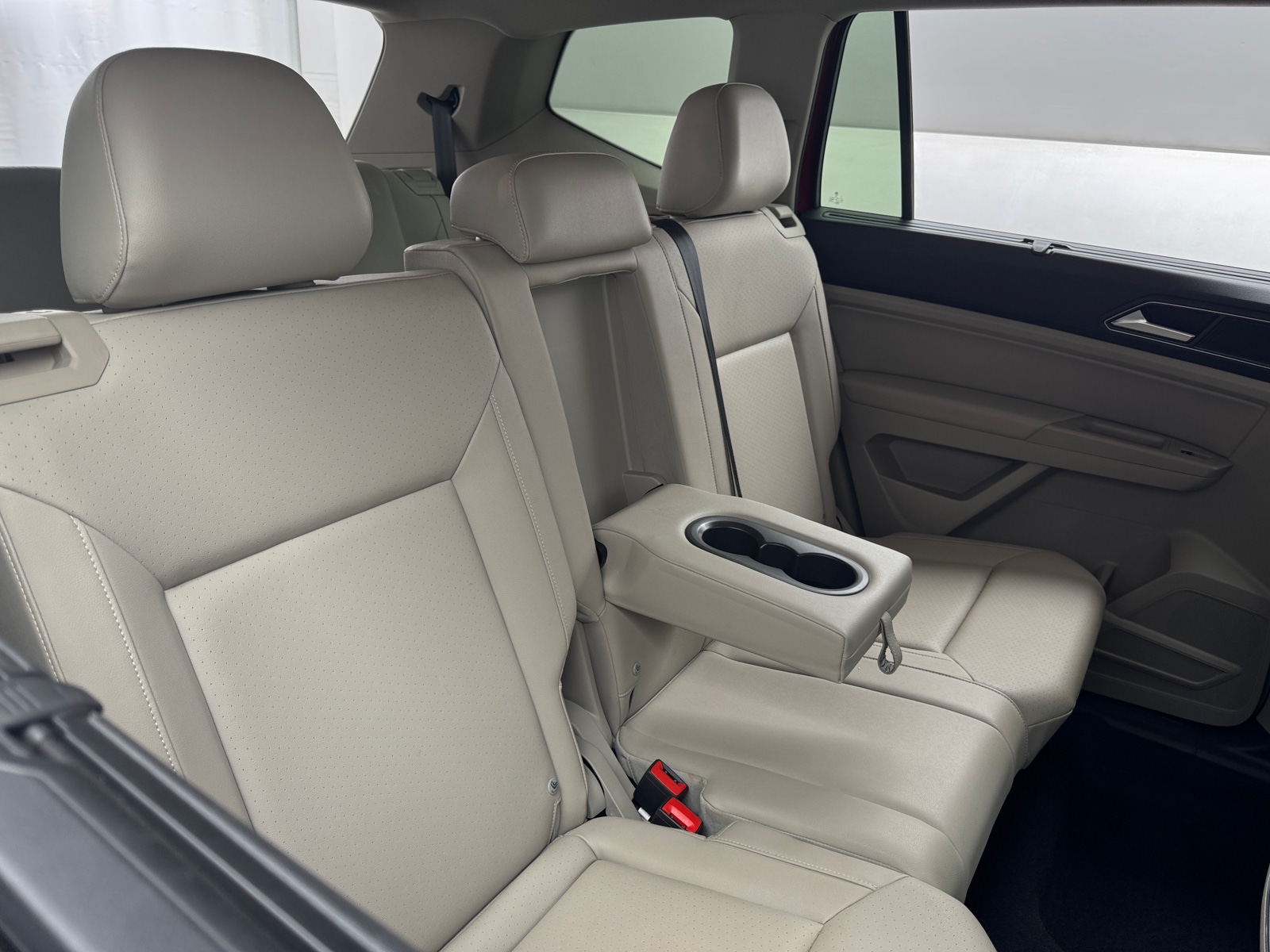 Thumbnail: 2019 Volkswagen Atlas - 5