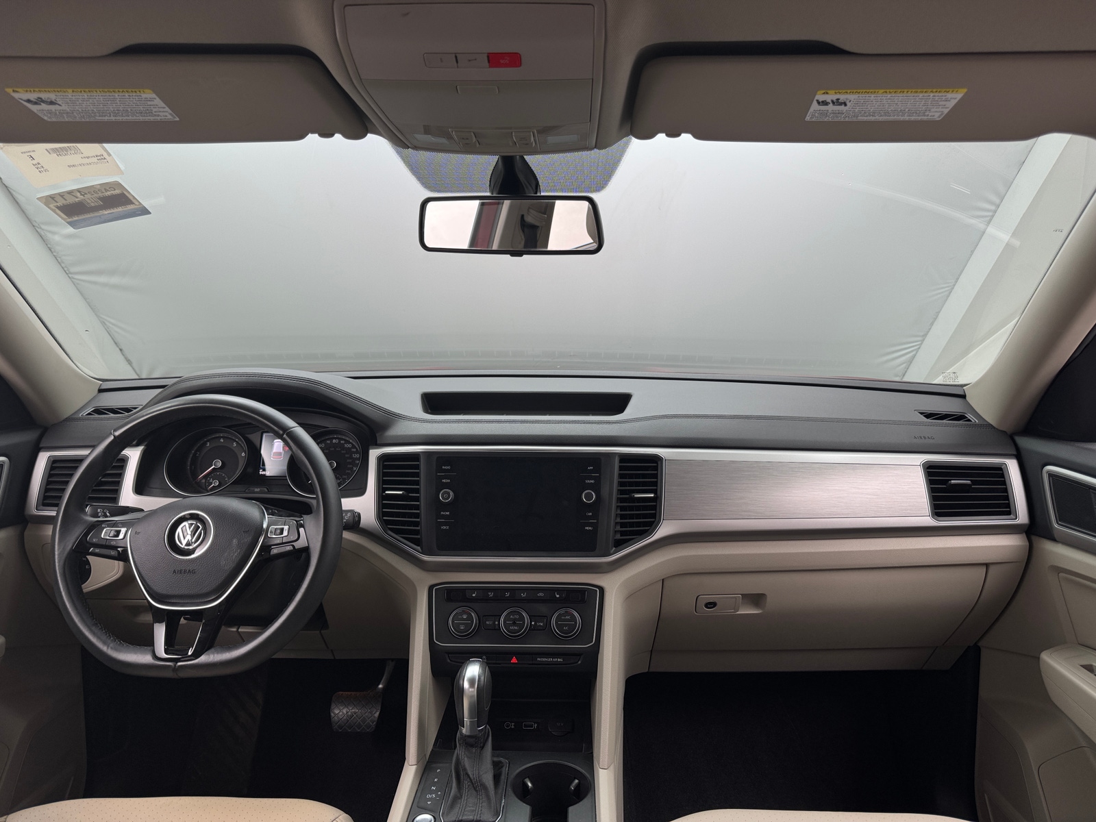 Thumbnail: 2019 Volkswagen Atlas - 2