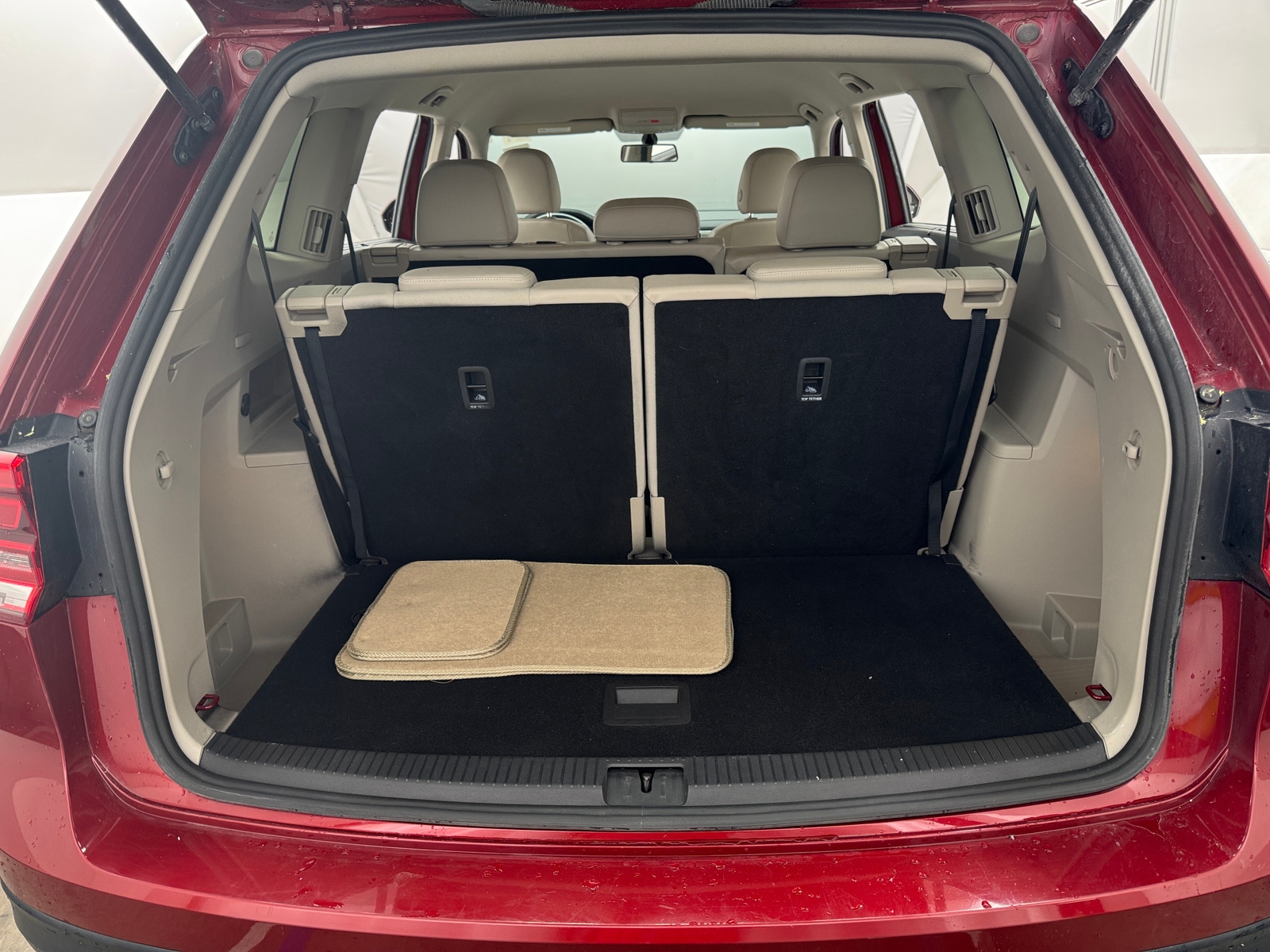 Thumbnail: 2019 Volkswagen Atlas - 6