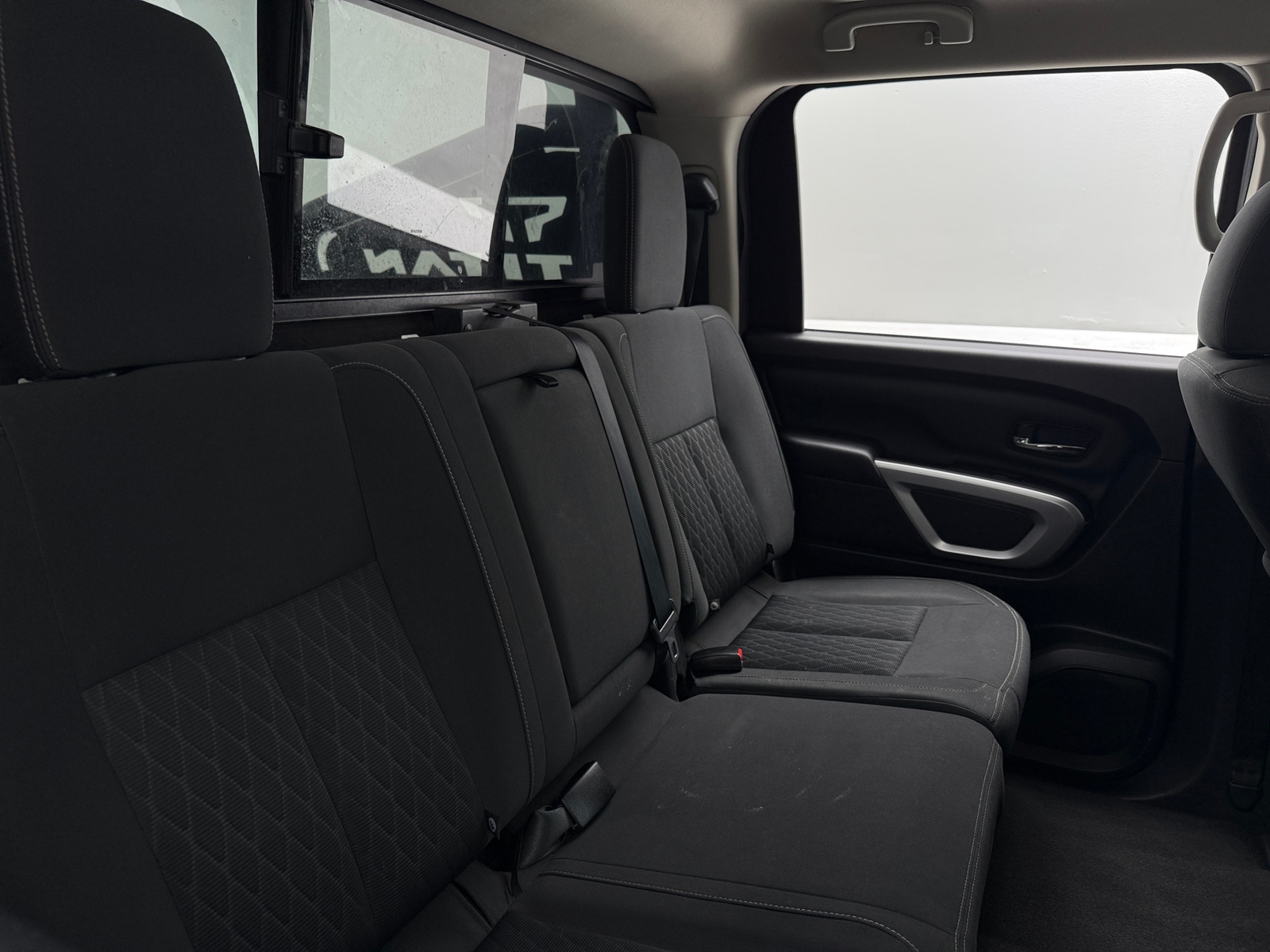 Thumbnail: 2018 Nissan Titan - 6