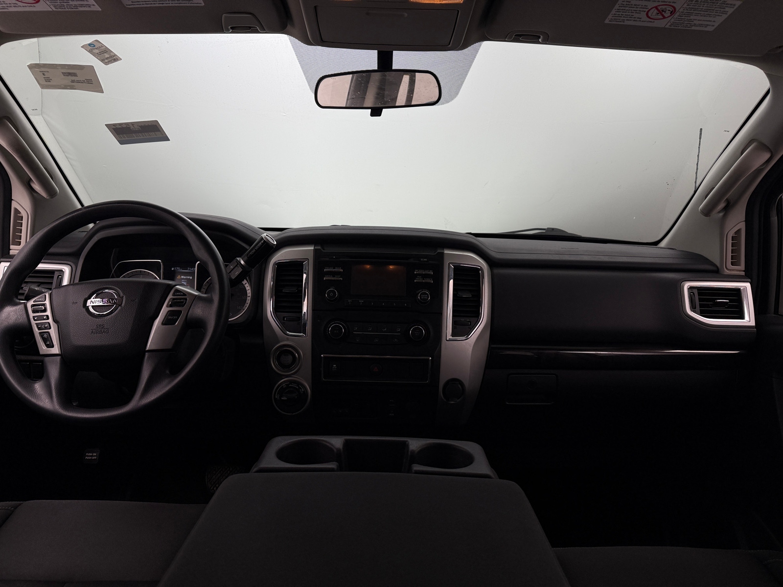 Thumbnail: 2018 Nissan Titan - 3
