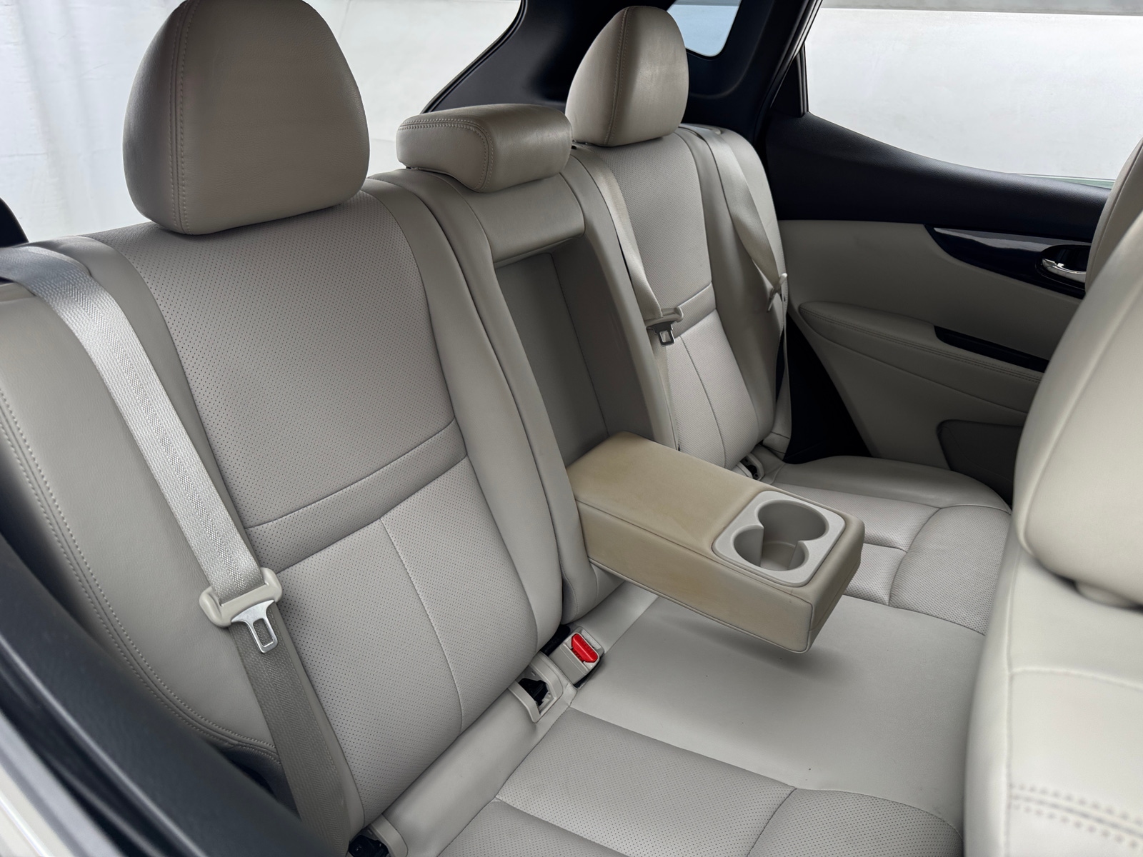 Thumbnail: 2019 Nissan Rogue Sport - 5