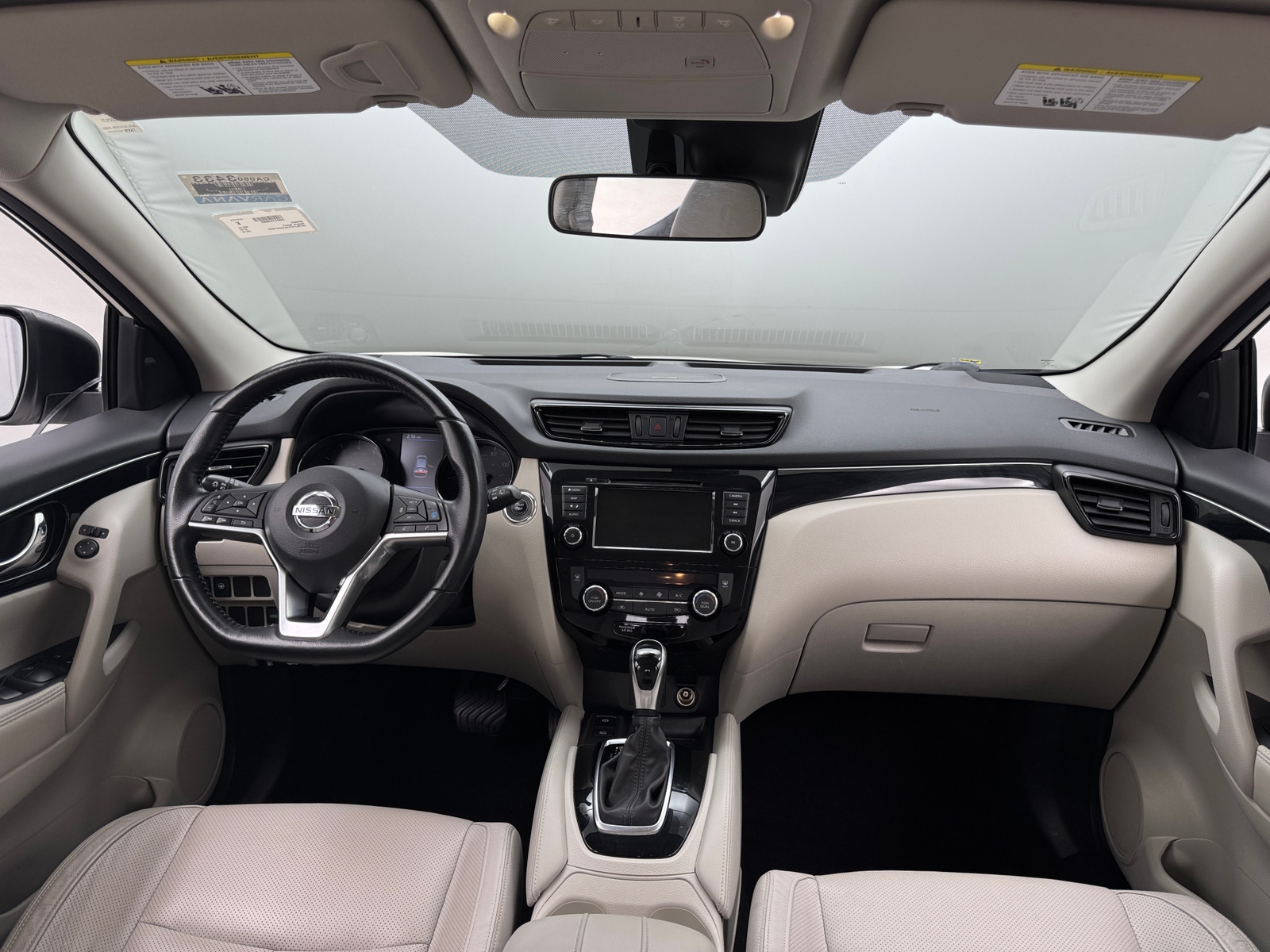 Thumbnail: 2019 Nissan Rogue Sport - 2