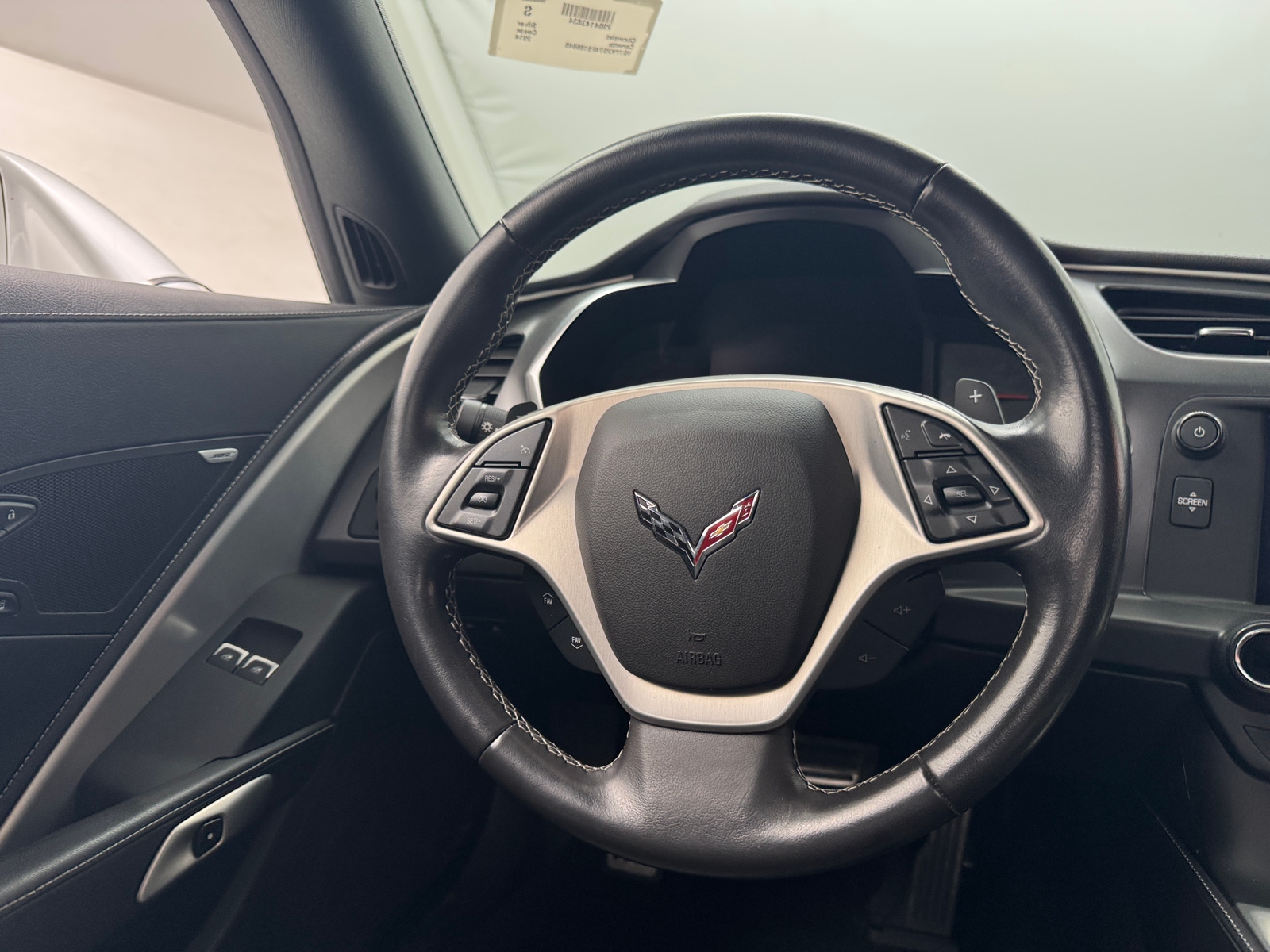 Thumbnail: 2014 Chevrolet Corvette - 3
