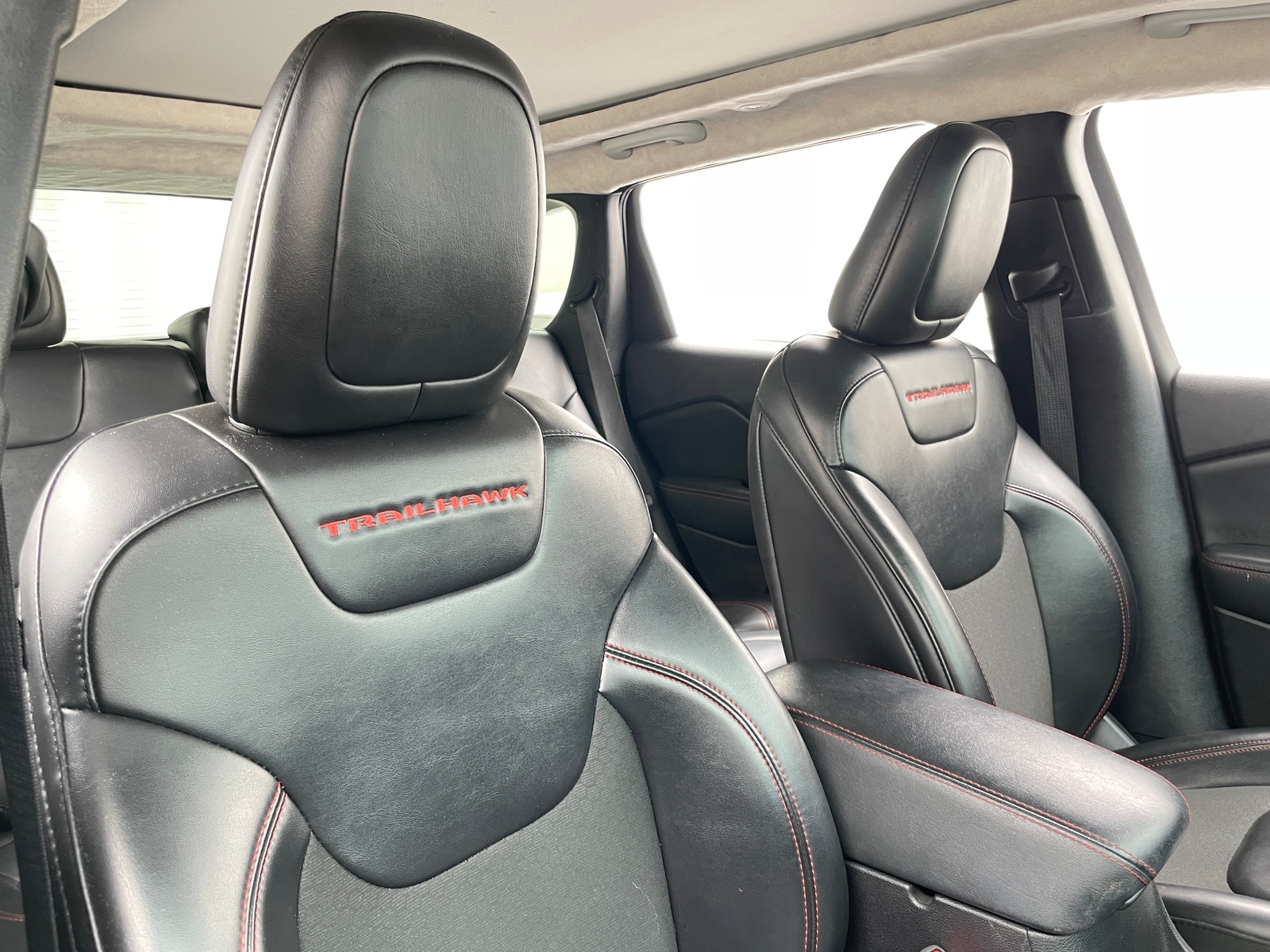 Thumbnail: 2020 Jeep Cherokee - 2