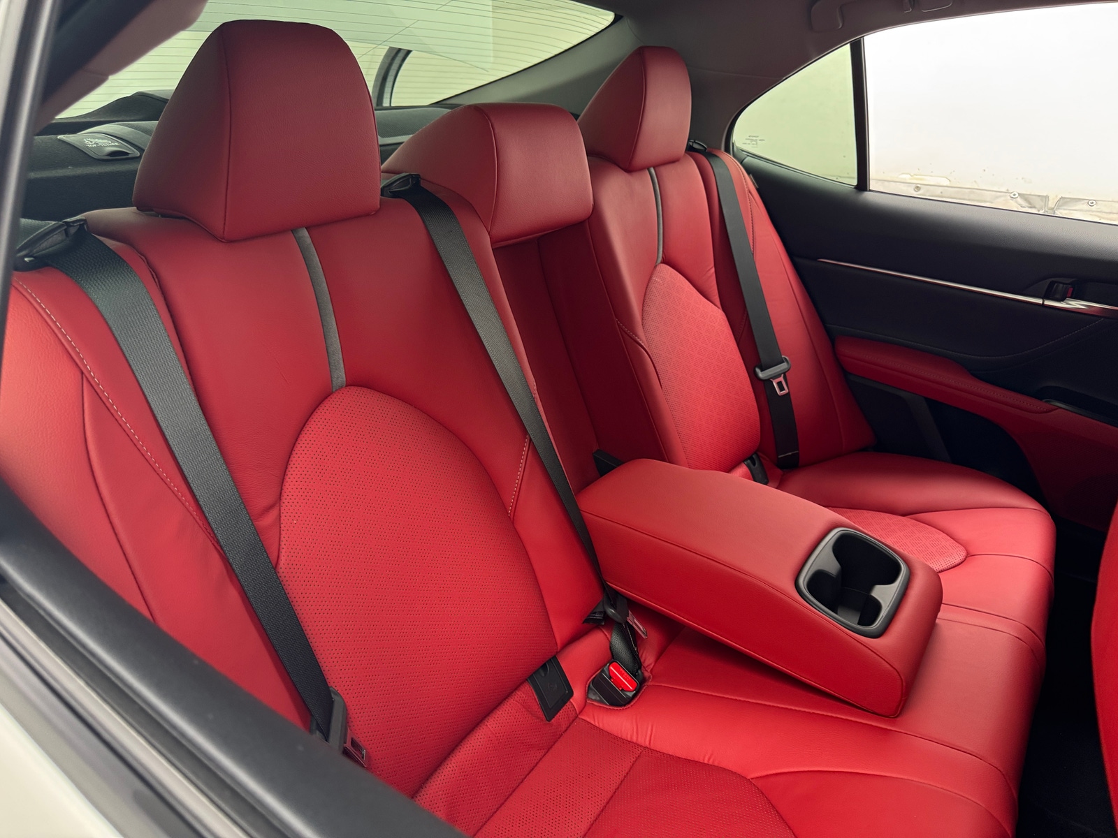 Thumbnail: 2018 Toyota Camry - 5
