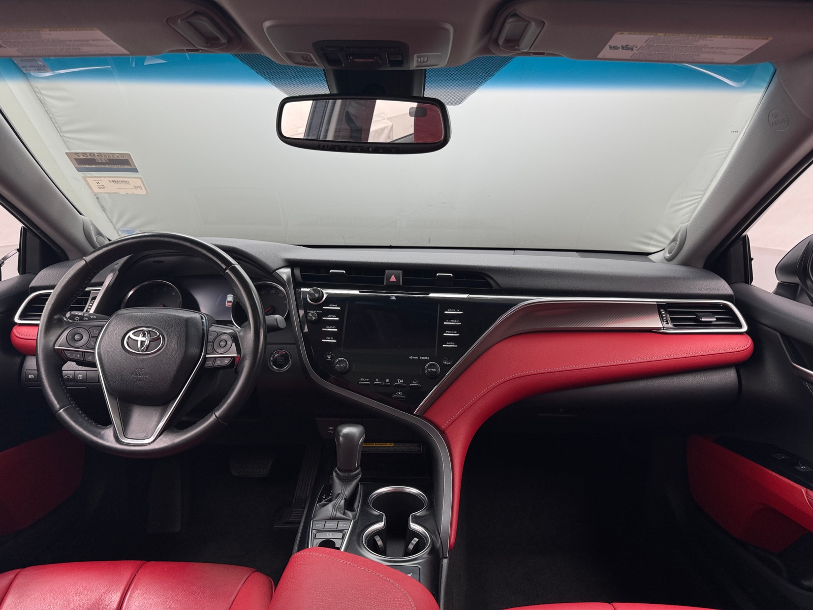 Thumbnail: 2018 Toyota Camry - 2
