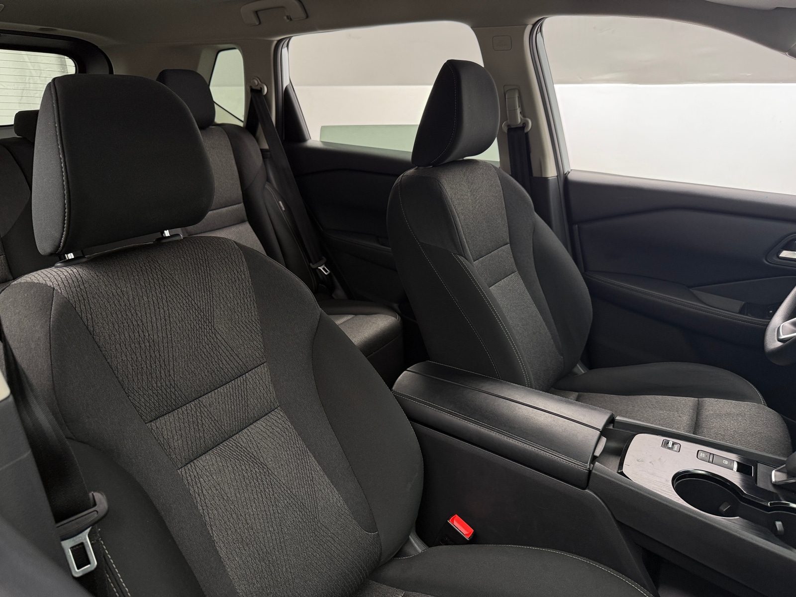 Thumbnail: 2024 Nissan Rogue - 2