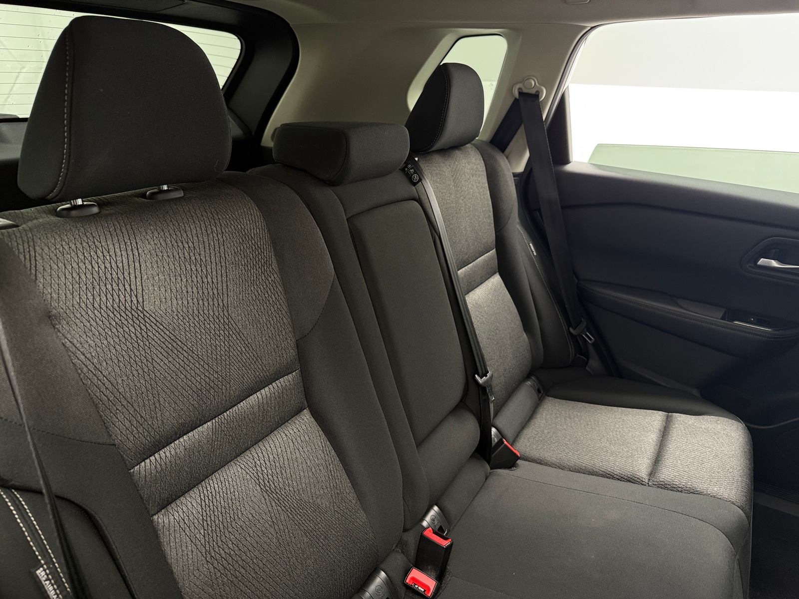 Thumbnail: 2024 Nissan Rogue - 6