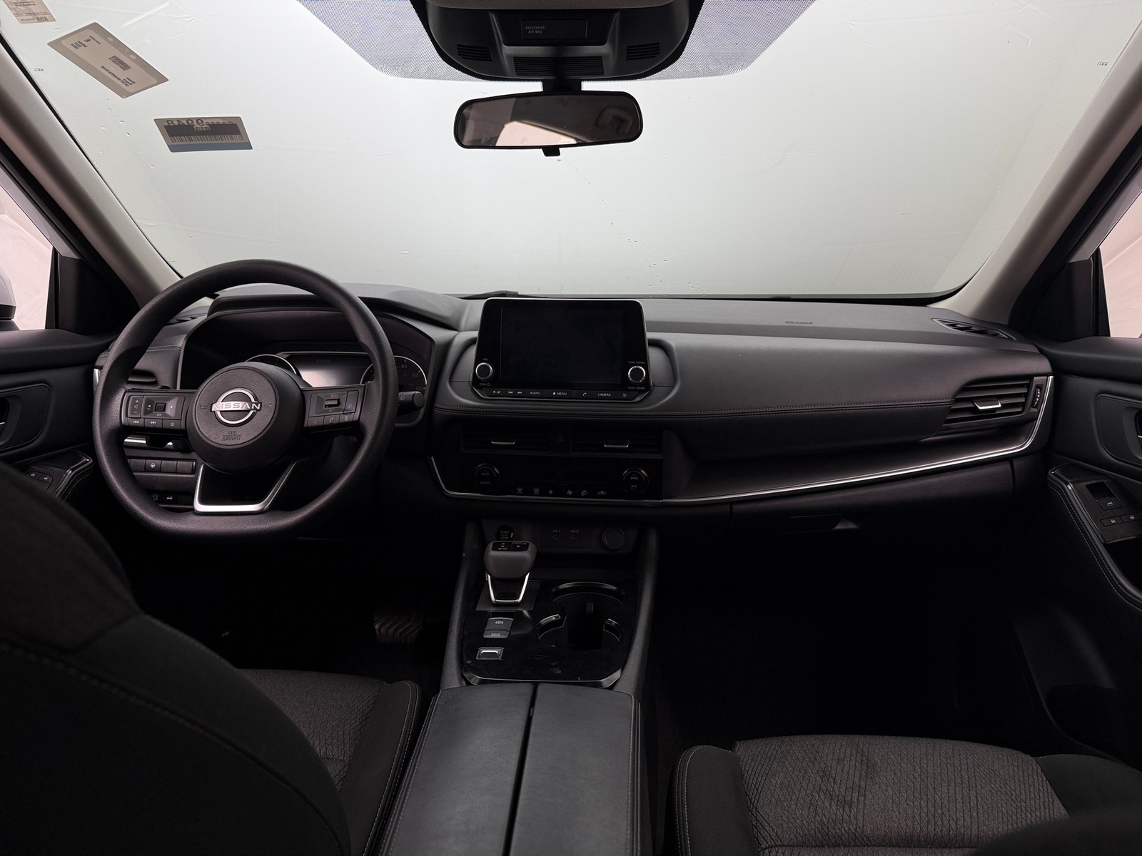 Thumbnail: 2024 Nissan Rogue - 3