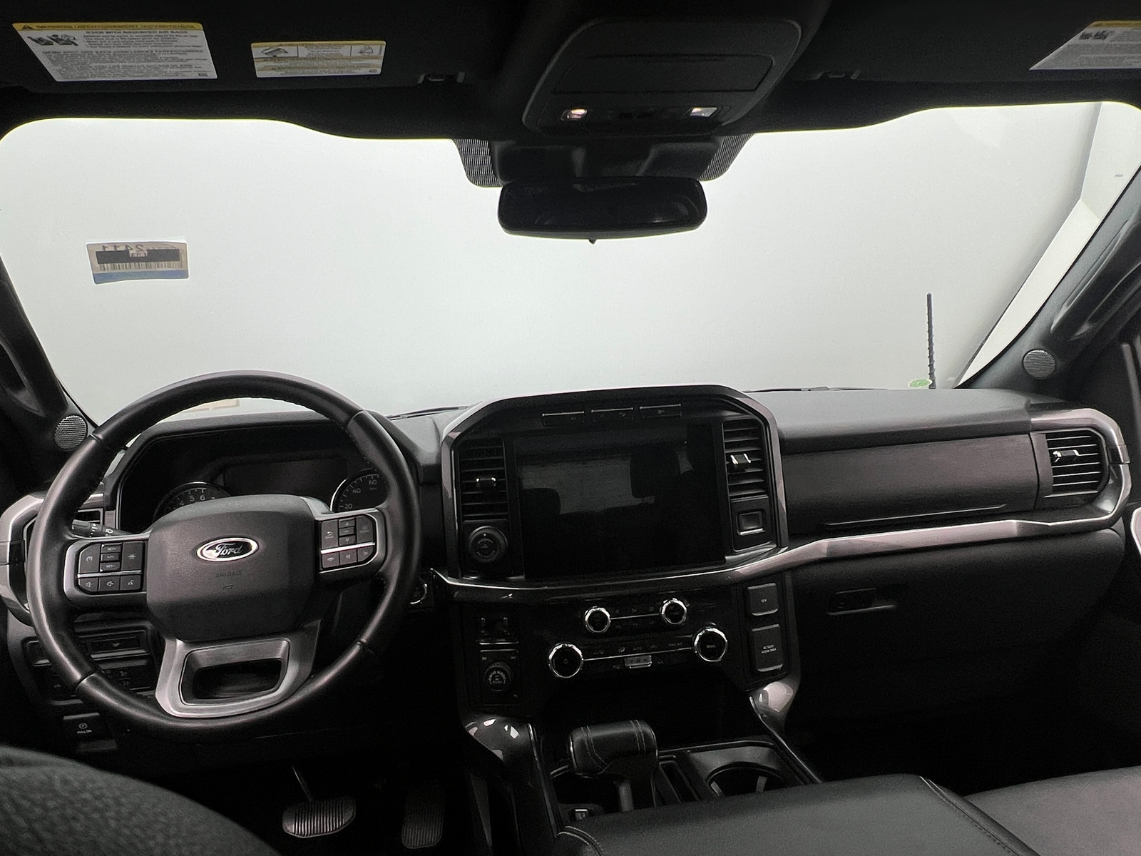 Thumbnail: 2022 Ford Econoline - 2