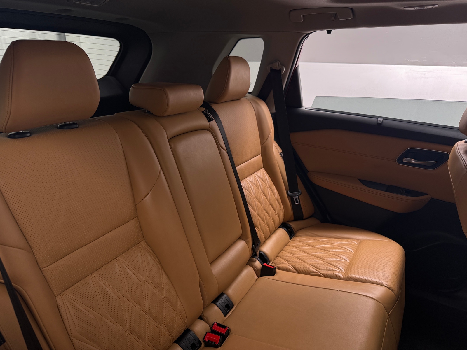Thumbnail: 2021 Nissan Rogue - 5
