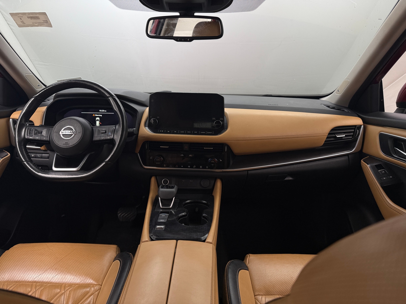 Thumbnail: 2021 Nissan Rogue - 2
