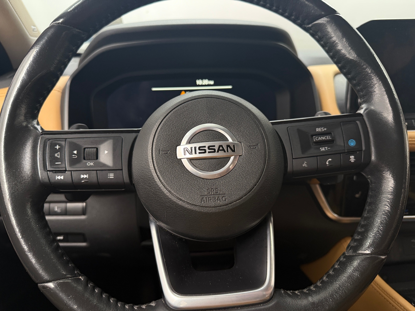 Thumbnail: 2021 Nissan Rogue - 4