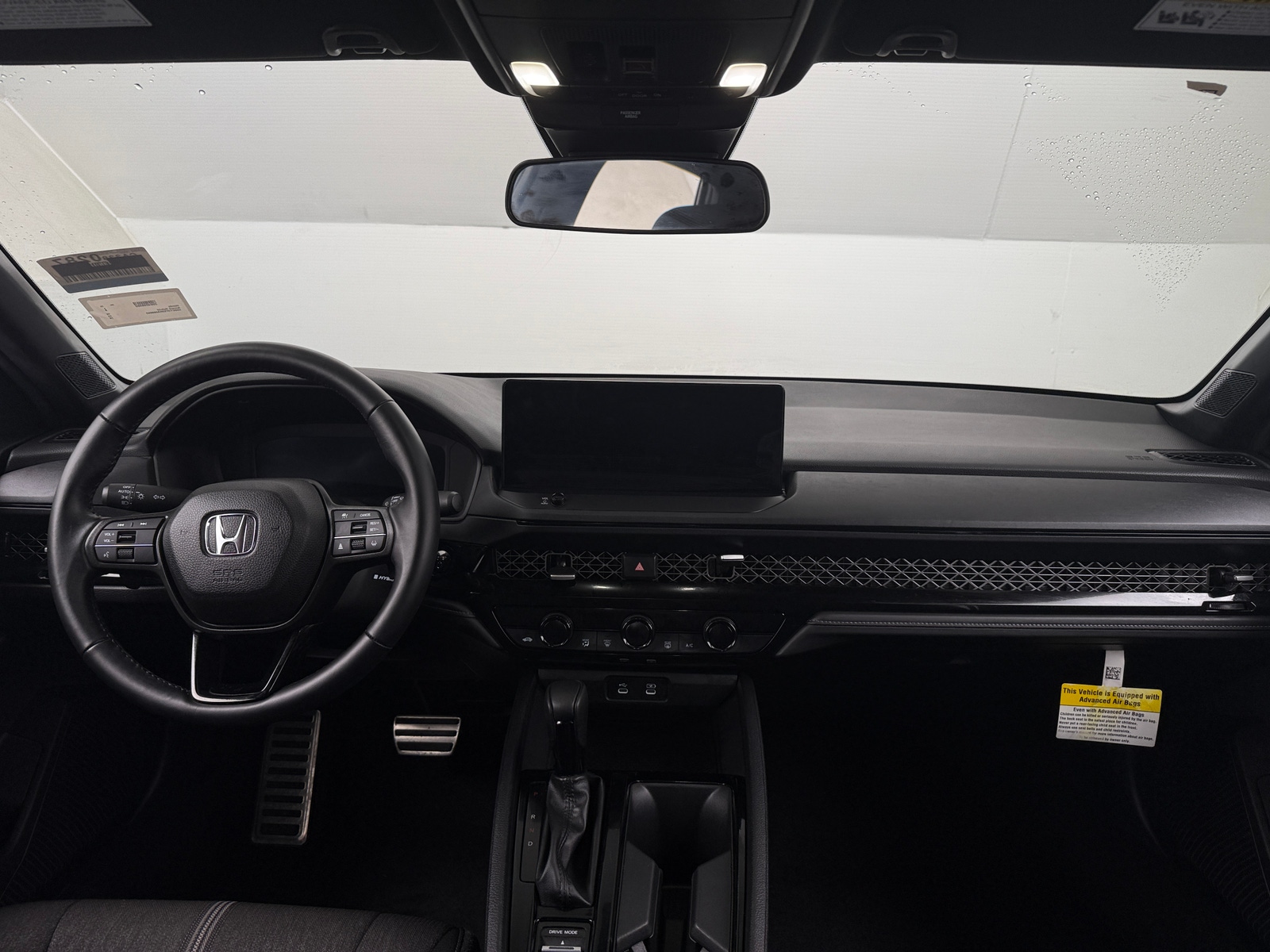 Thumbnail: 2024 Honda Accord - 3