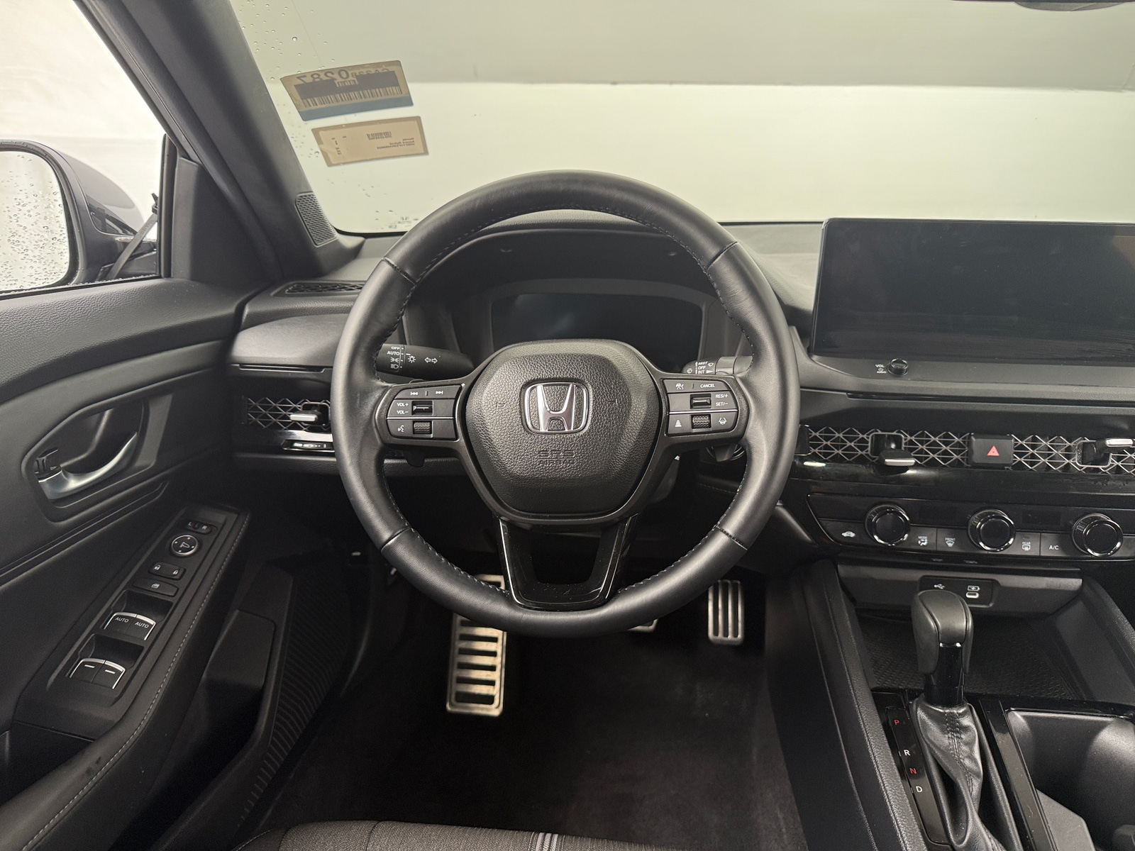 Thumbnail: 2024 Honda Accord - 5