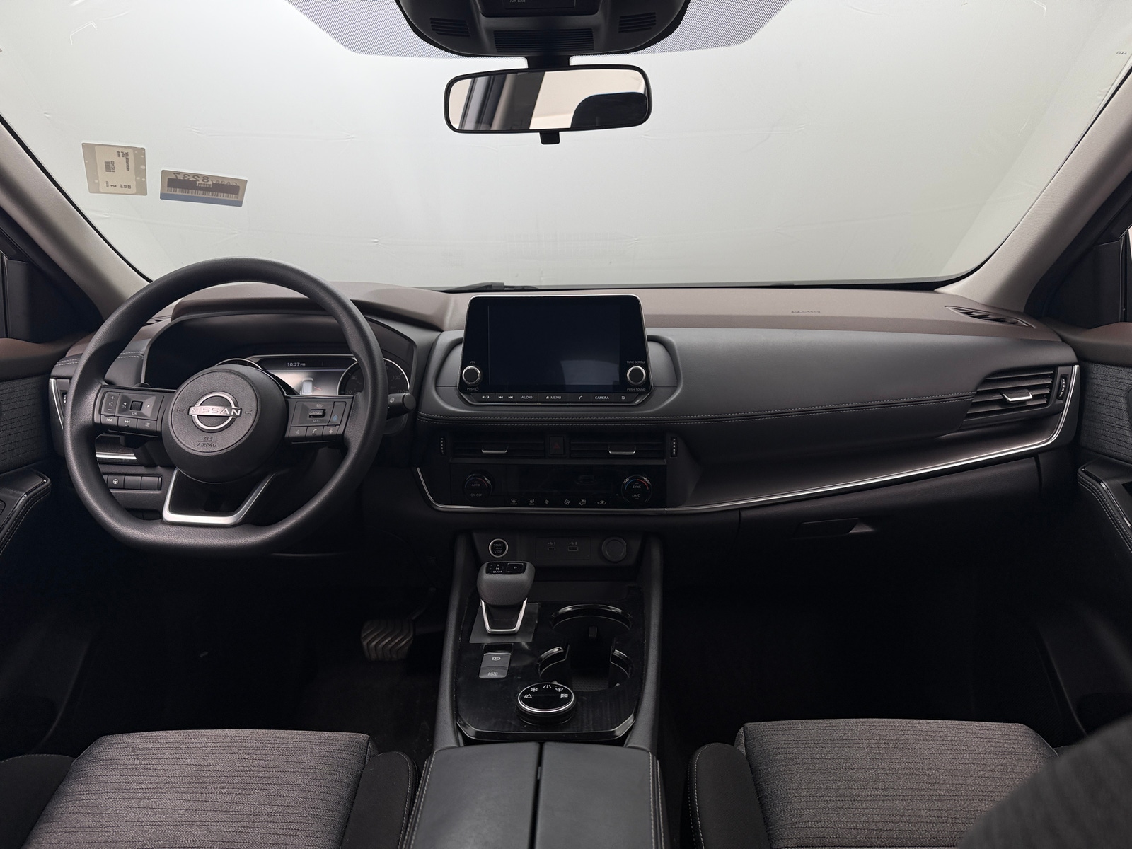 Thumbnail: 2023 Nissan Rogue - 3