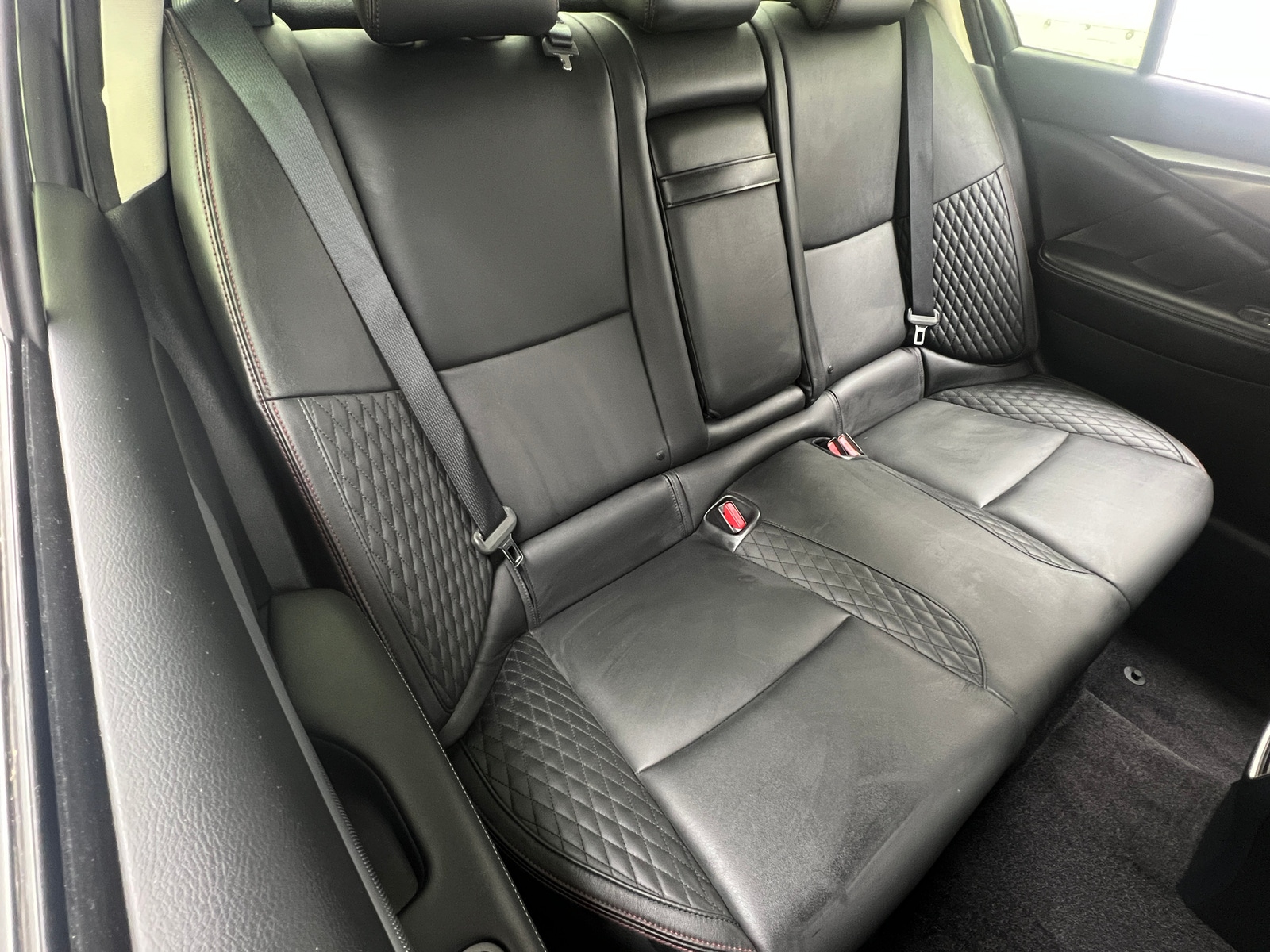 Thumbnail: 2019 INFINITI Q50 - 5