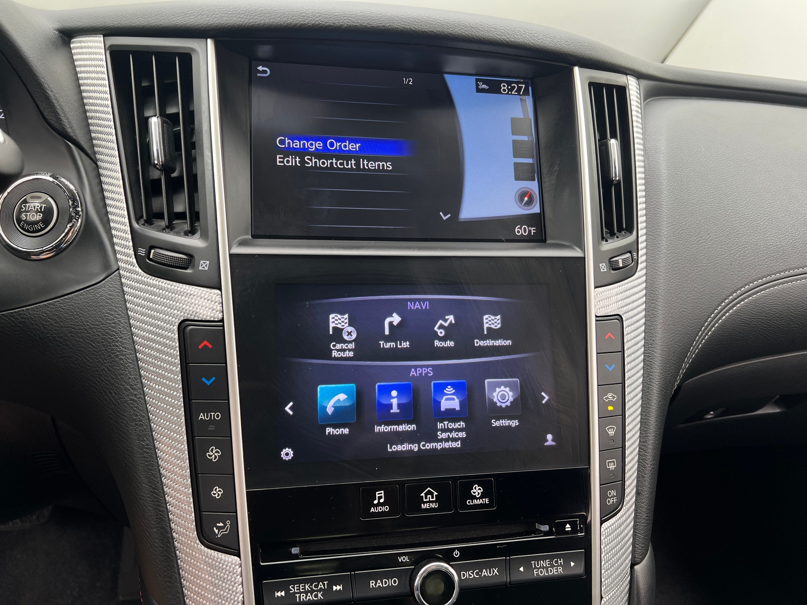 Thumbnail: 2019 INFINITI Q50 - 3