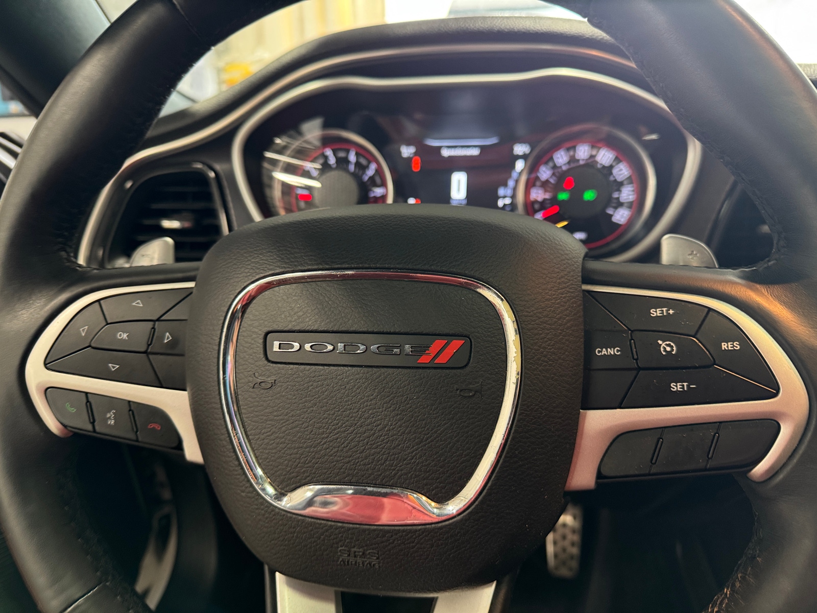 Thumbnail: 2018 Dodge Challenger - 3