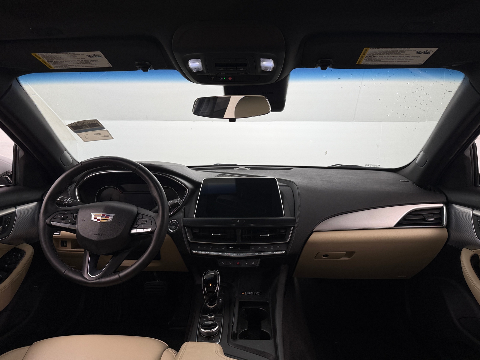 Thumbnail: 2023 Cadillac CT5 - 2
