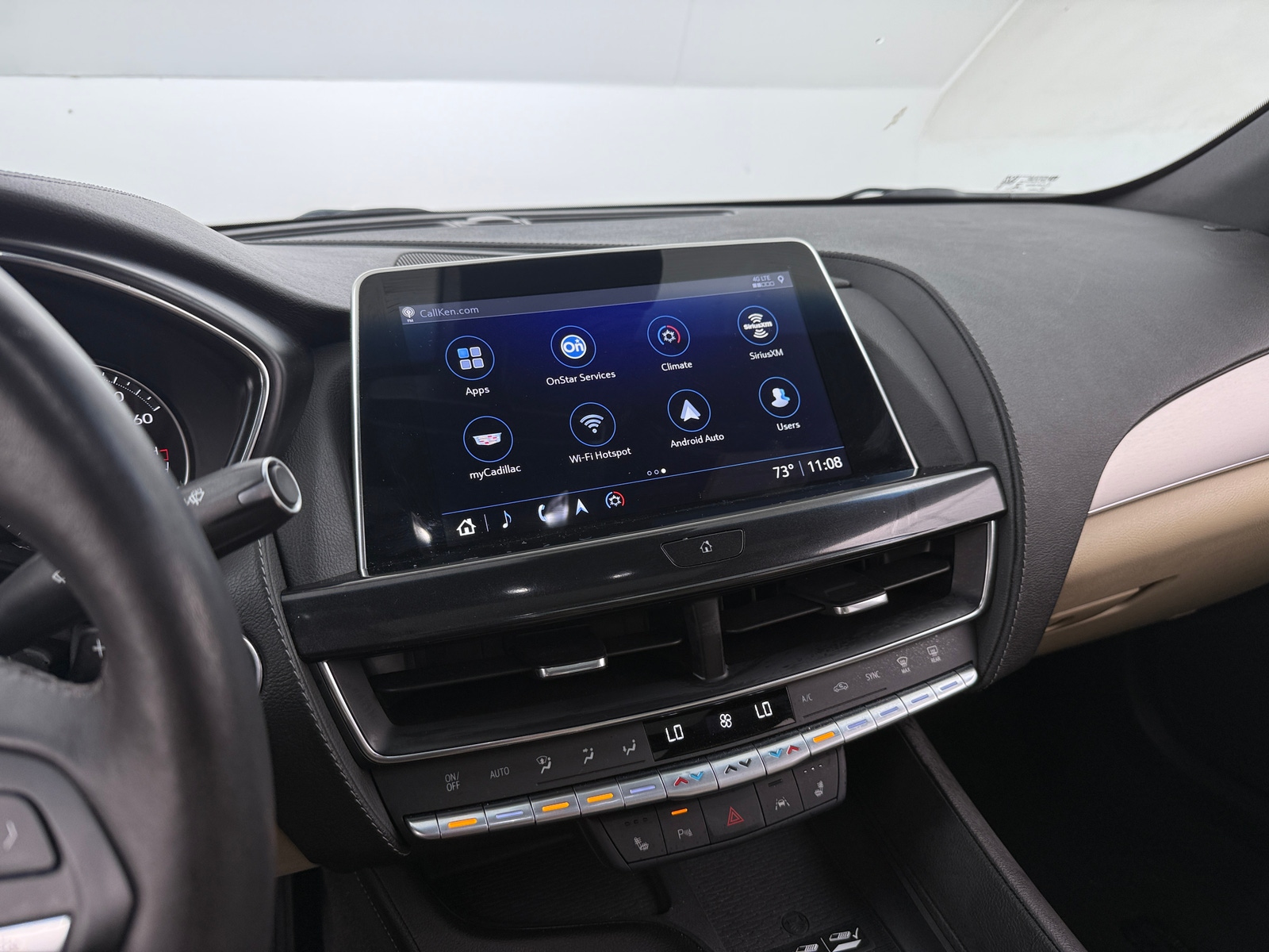 Thumbnail: 2023 Cadillac CT5 - 3