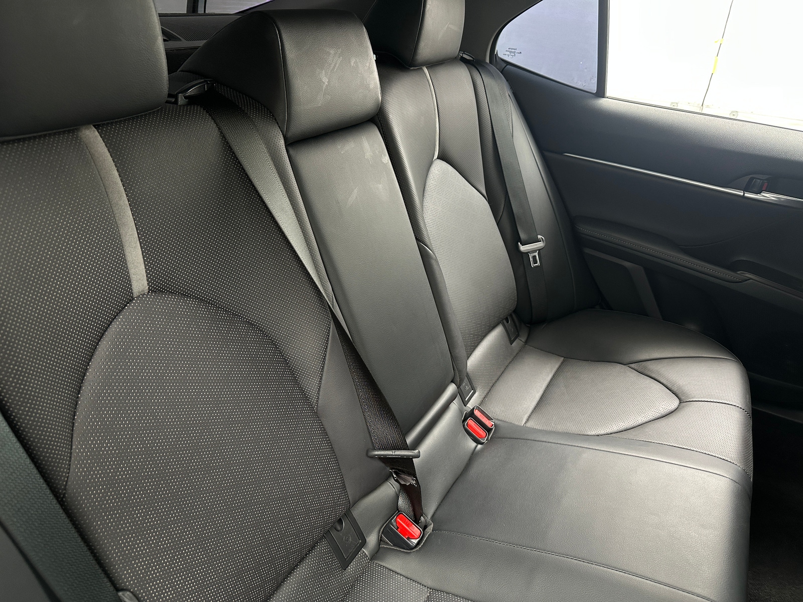 Thumbnail: 2023 Toyota Camry - 5