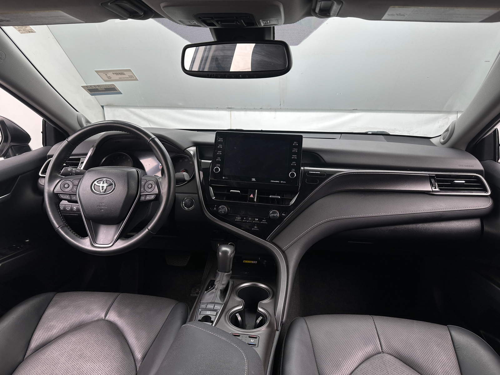 Thumbnail: 2023 Toyota Camry - 2