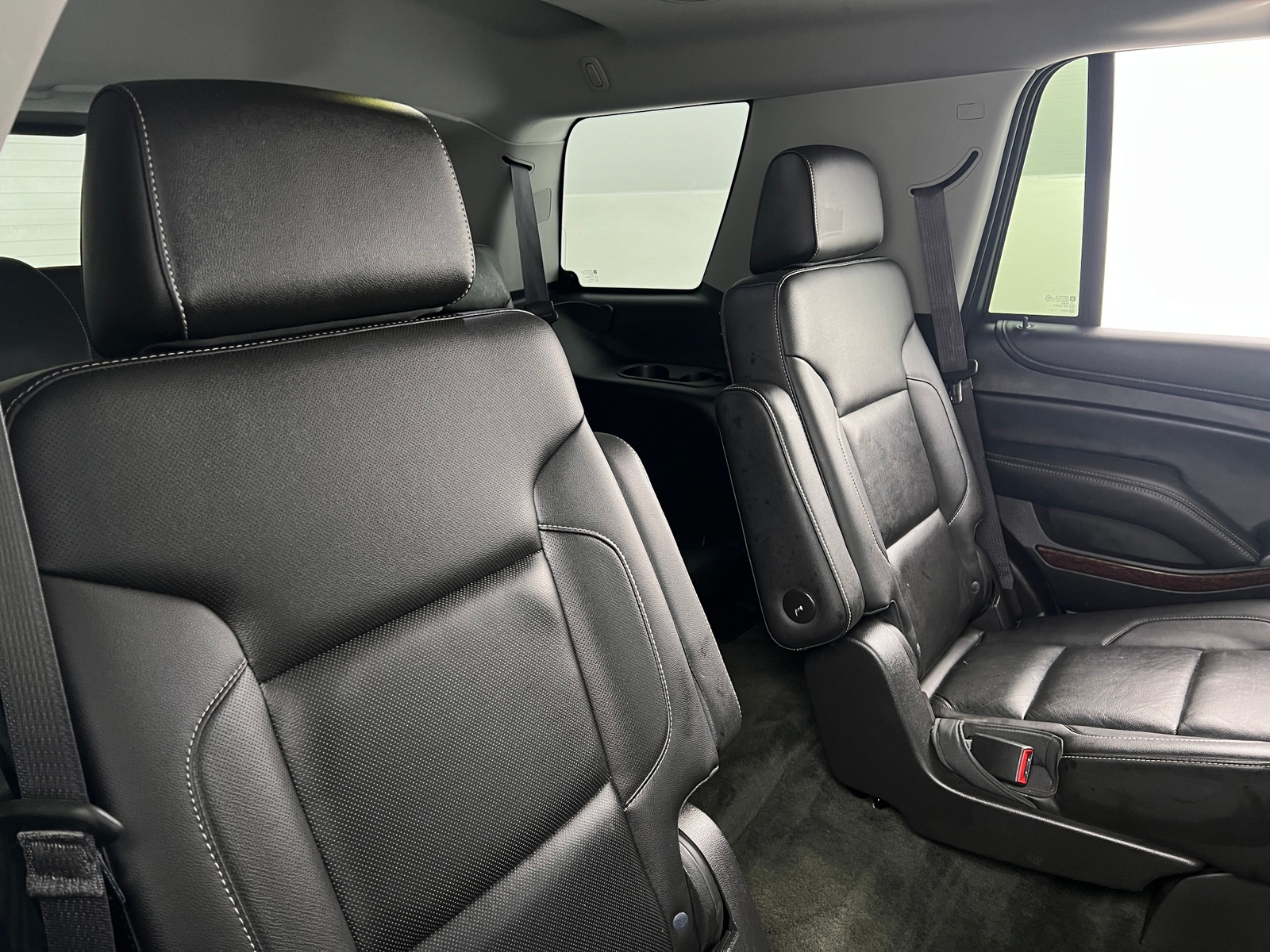 Thumbnail: 2015 GMC Yukon - 5