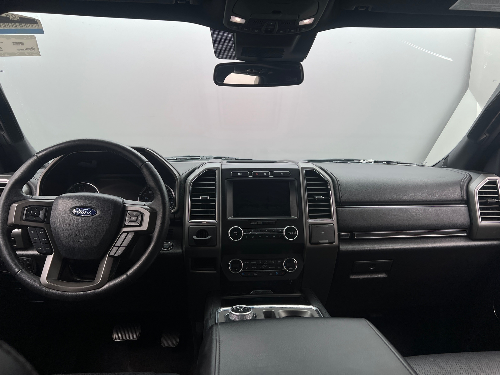 Thumbnail: 2020 Ford Expedition - 3