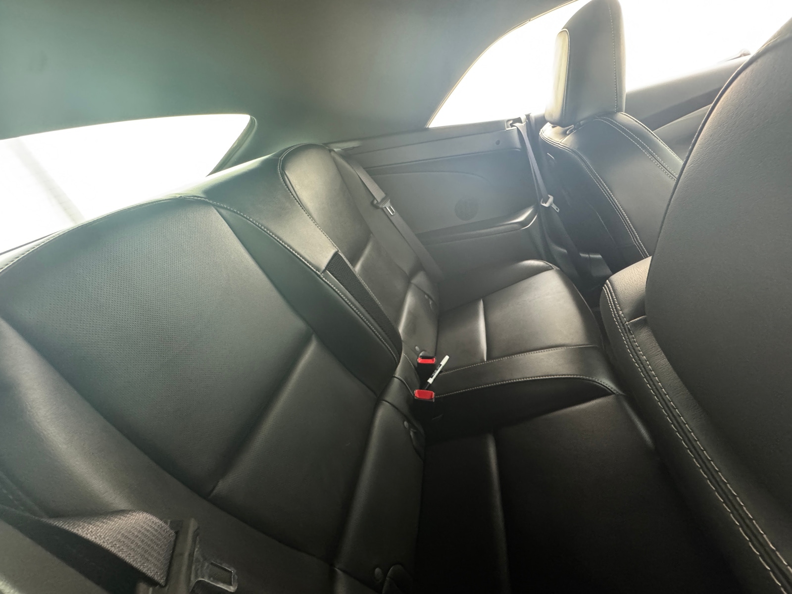 Thumbnail: 2015 Chevrolet Camaro - 5
