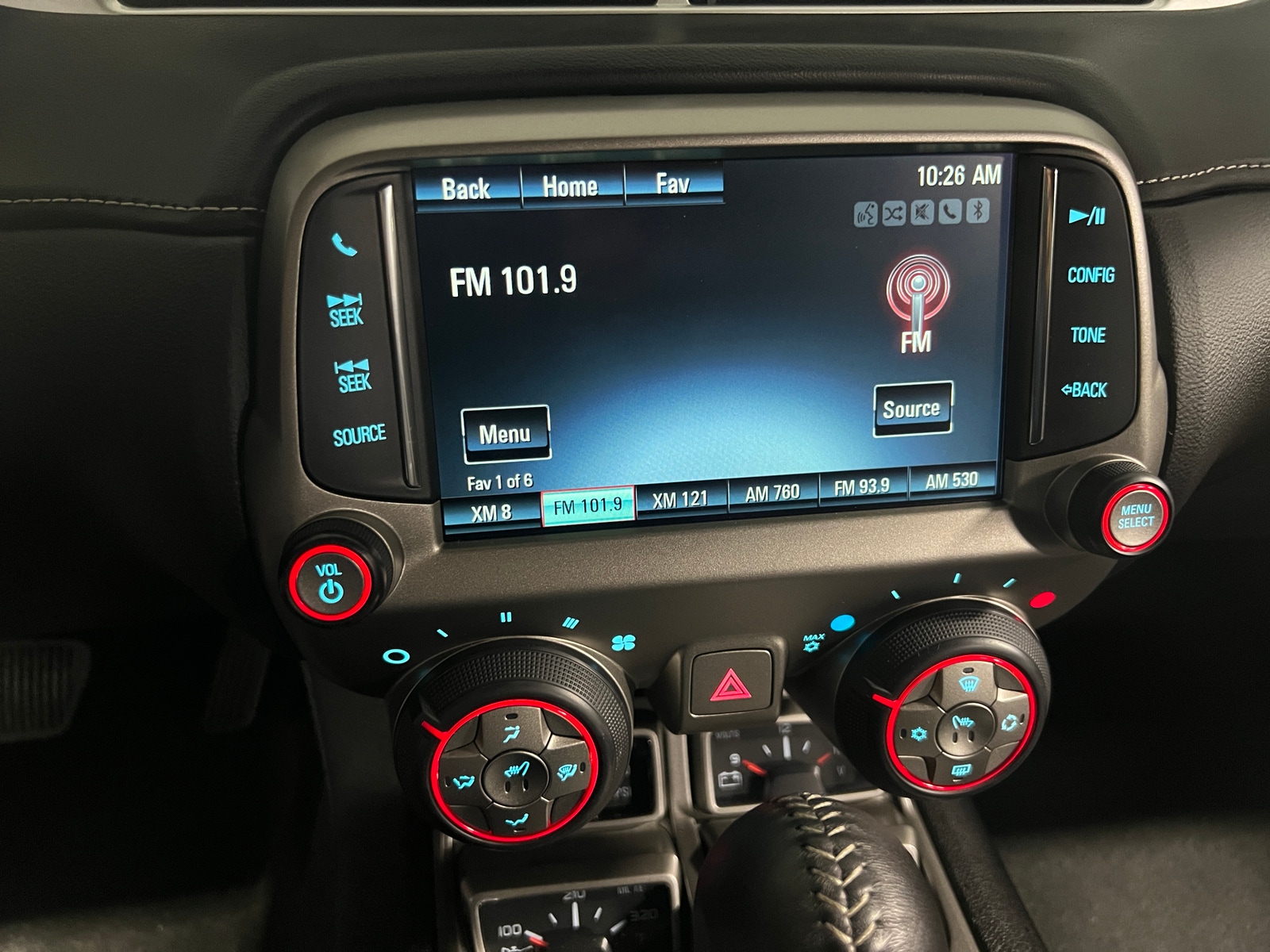 Thumbnail: 2015 Chevrolet Camaro - 3