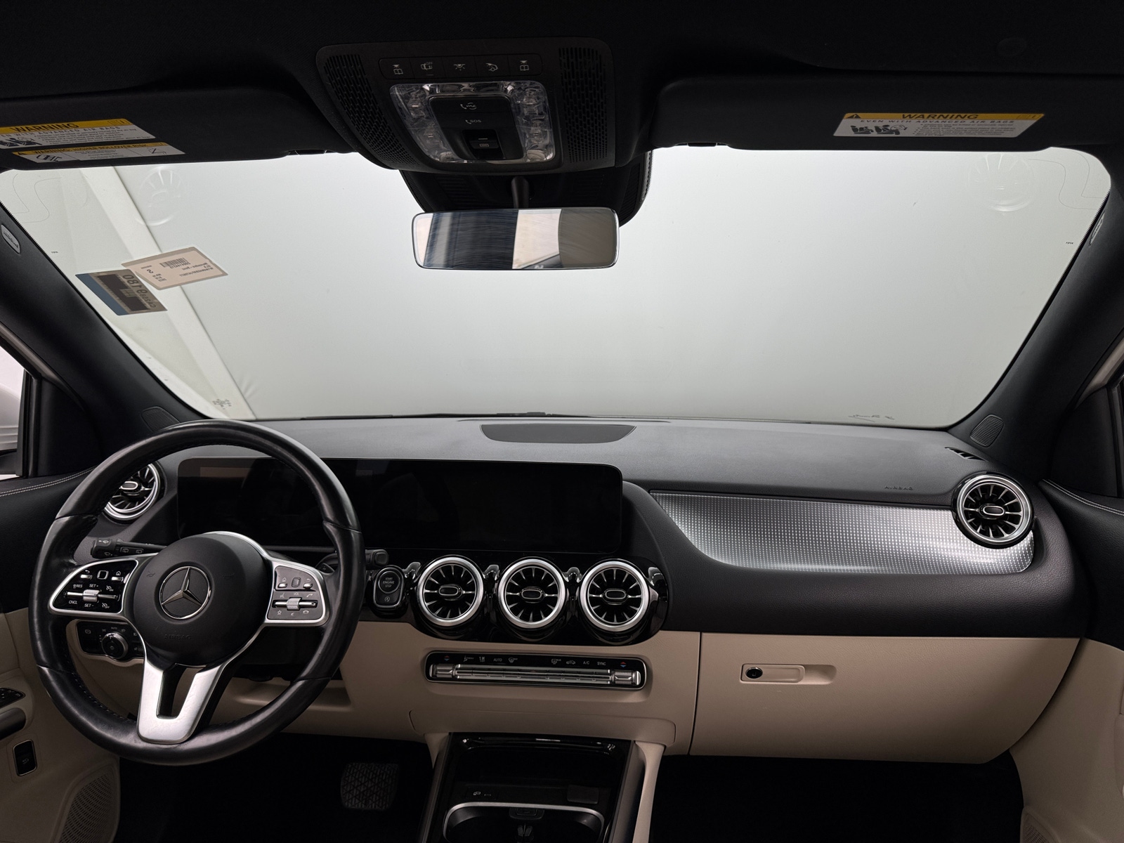 Thumbnail: 2023 Mercedes-Benz GLA - 2
