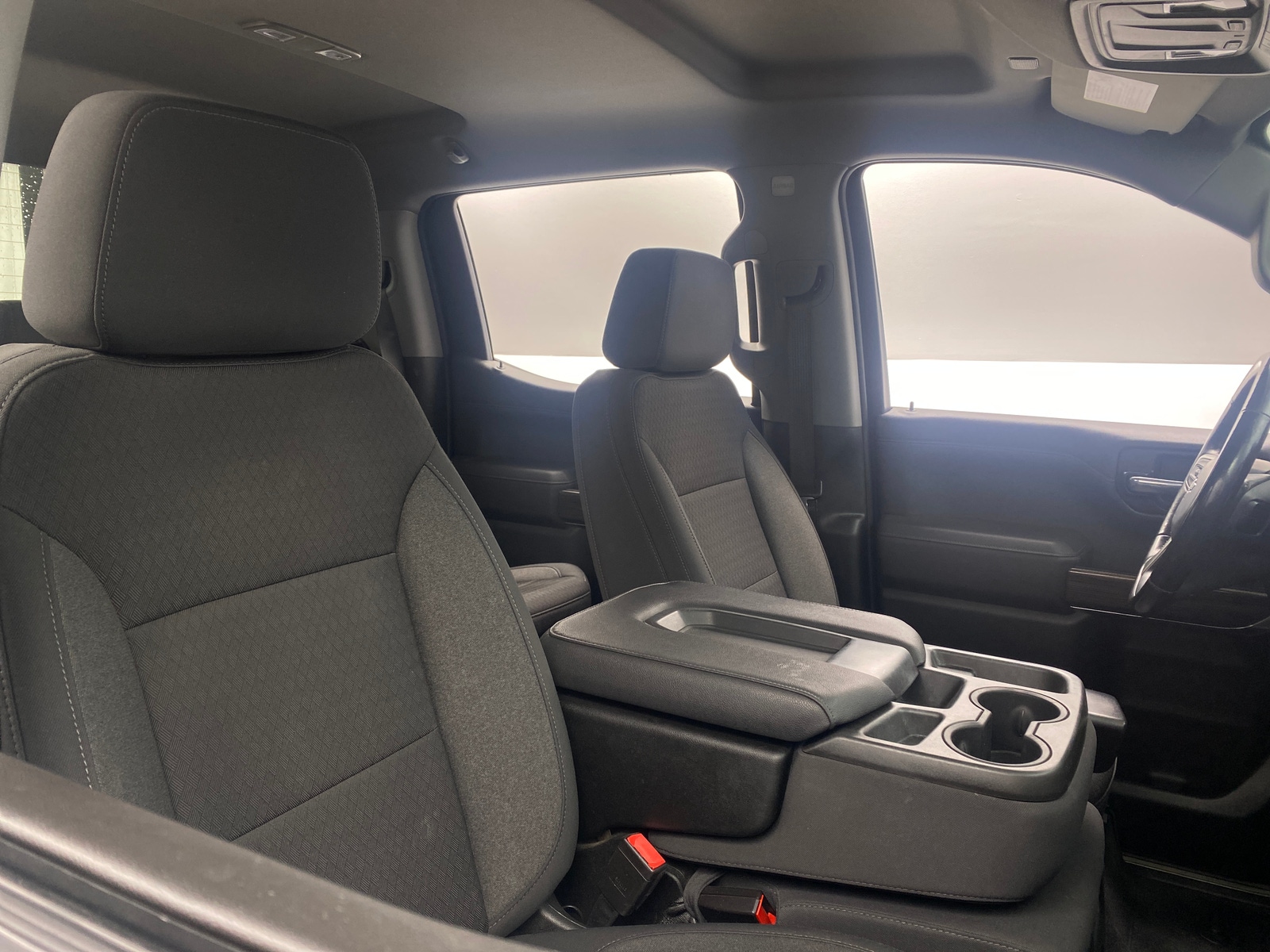 Thumbnail: 2022 Chevrolet Silverado 1500 - 2