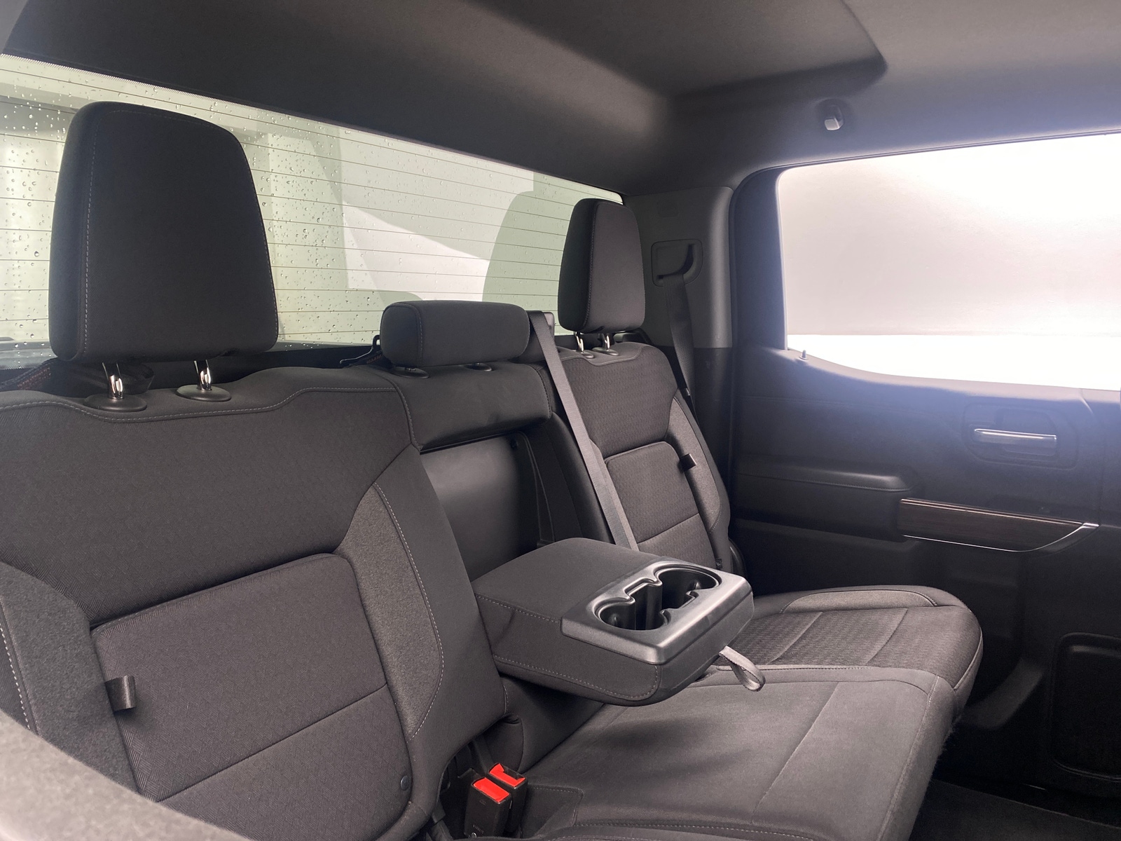 Thumbnail: 2022 Chevrolet Silverado 1500 - 6