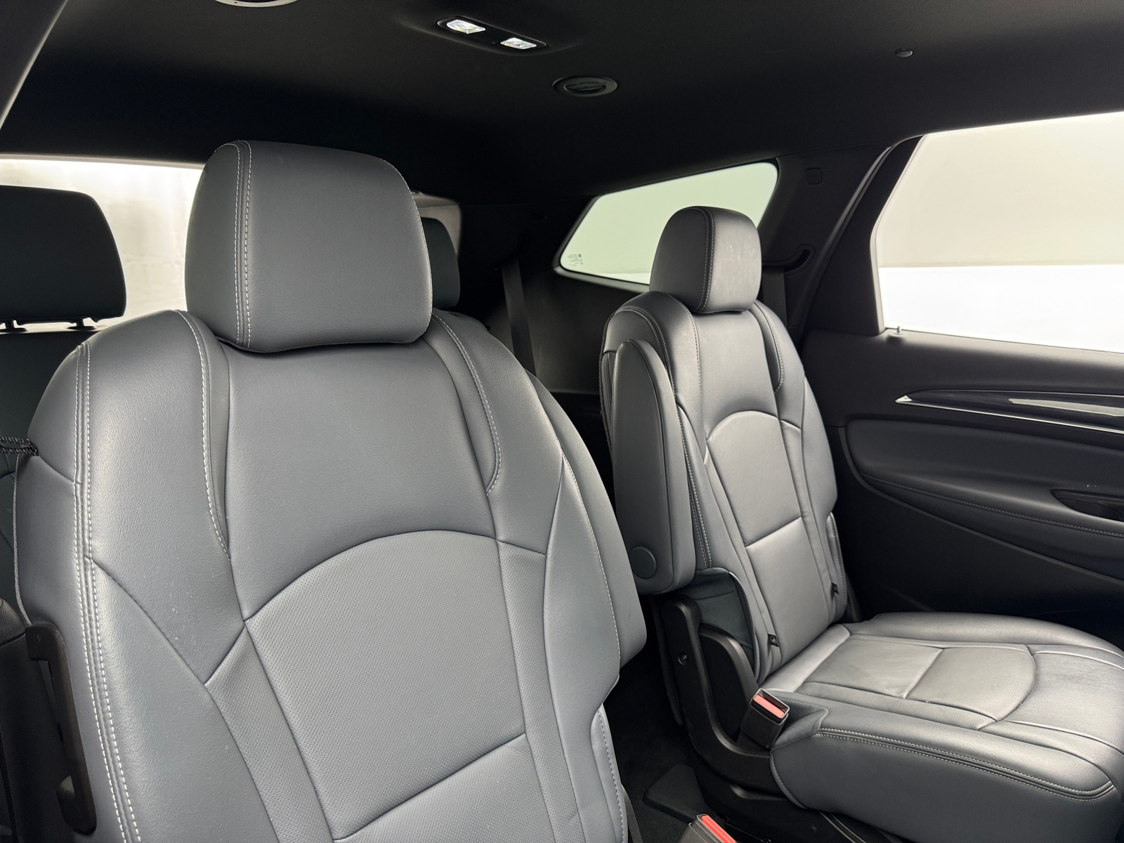 Thumbnail: 2024 Buick Enclave - 5