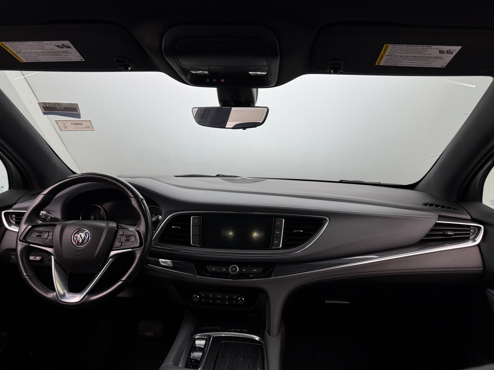 Thumbnail: 2024 Buick Enclave - 2