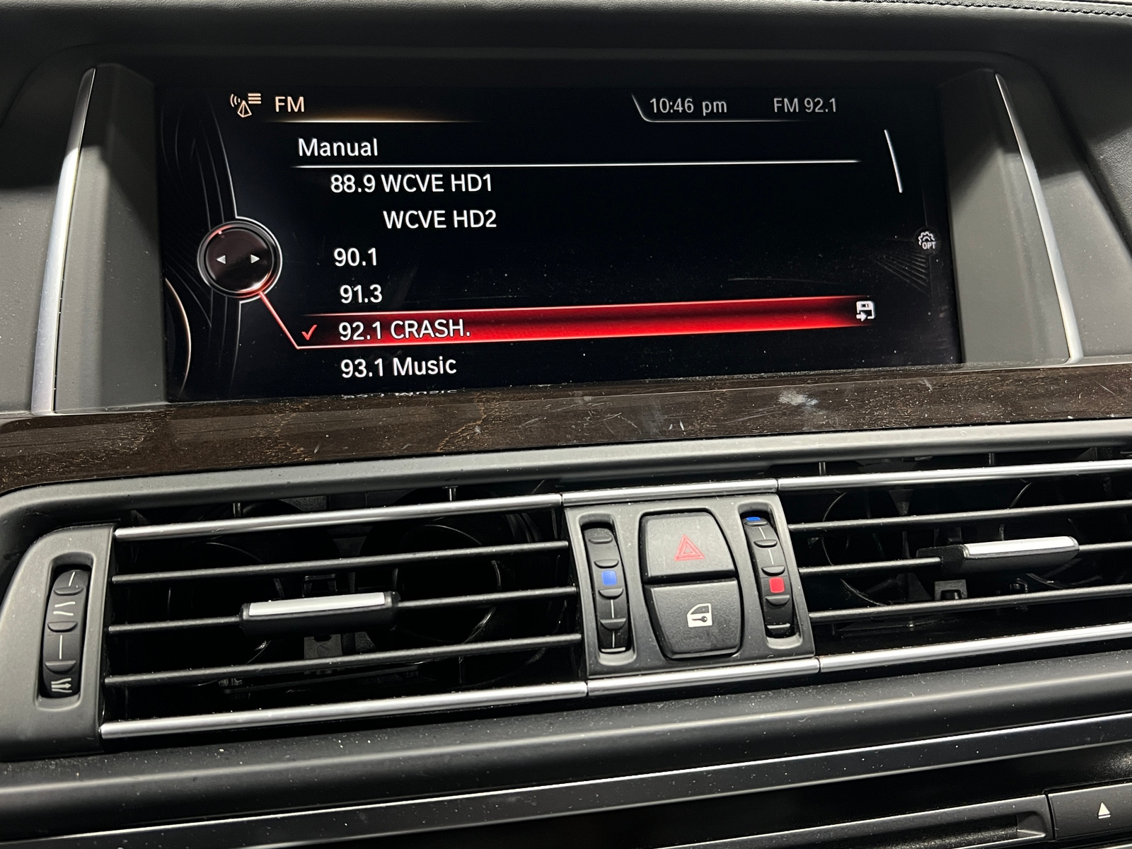 Thumbnail: 2016 BMW M5 - 3