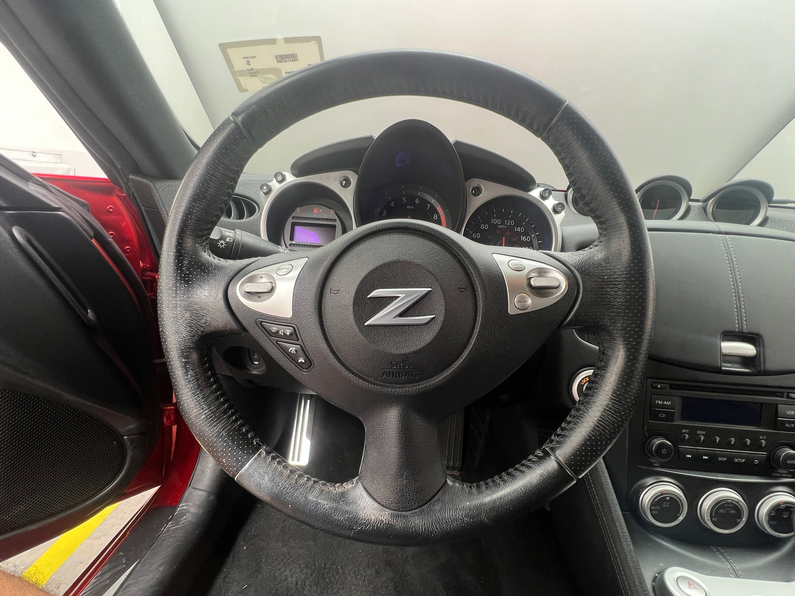 Thumbnail: 2020 Nissan Z - 4
