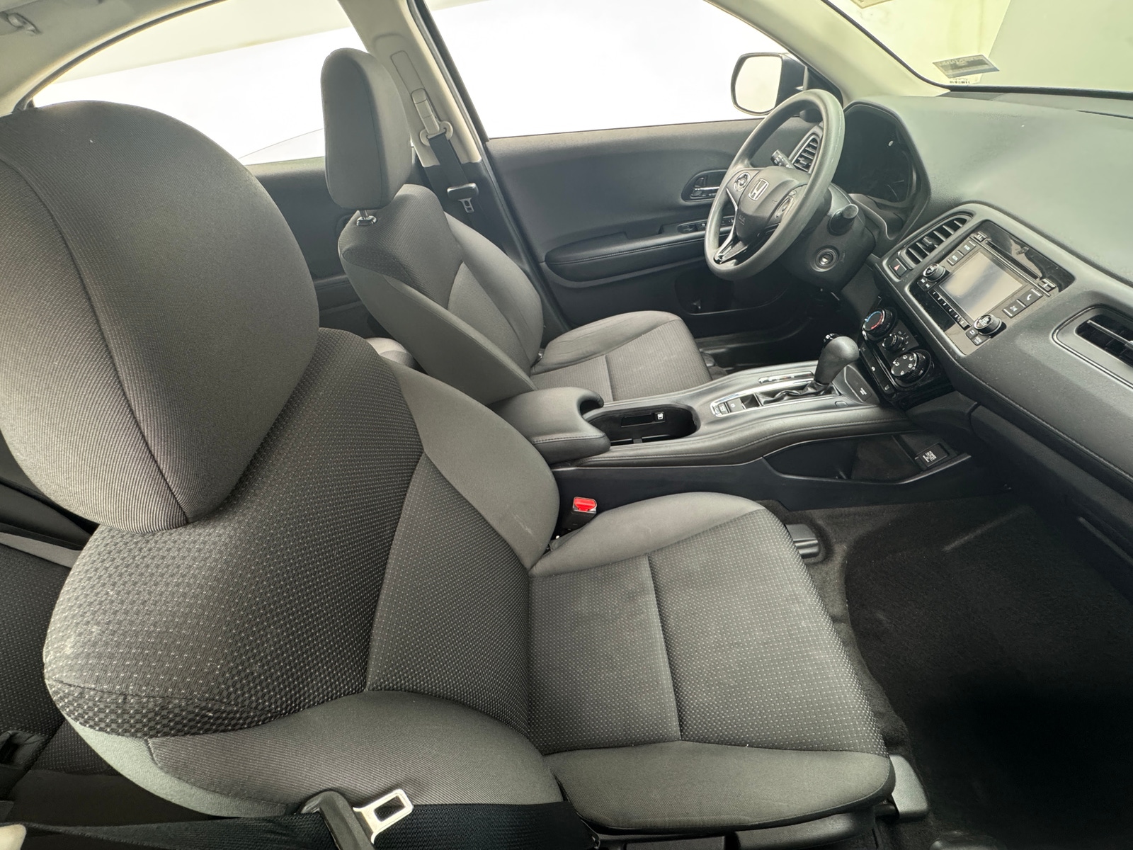 Thumbnail: 2020 Honda HR-V - 2