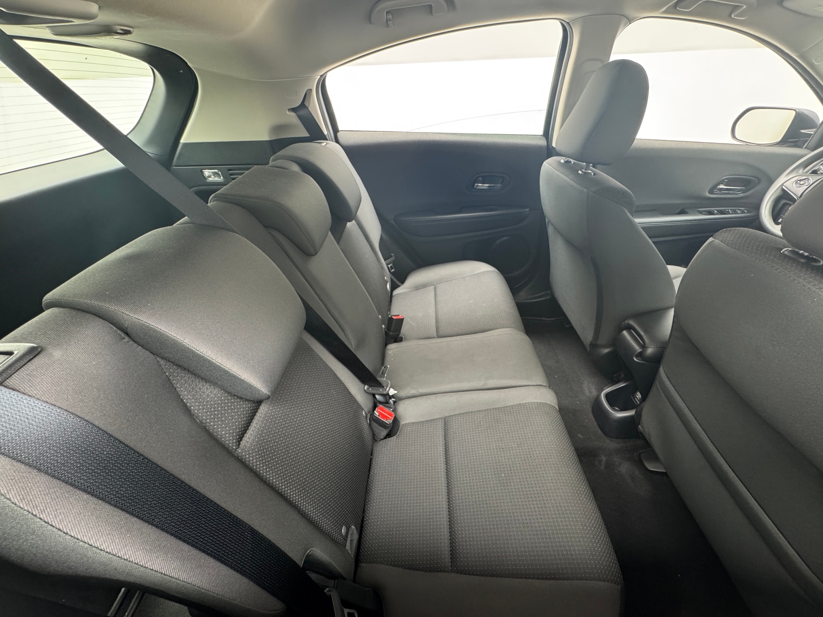 Thumbnail: 2020 Honda HR-V - 6
