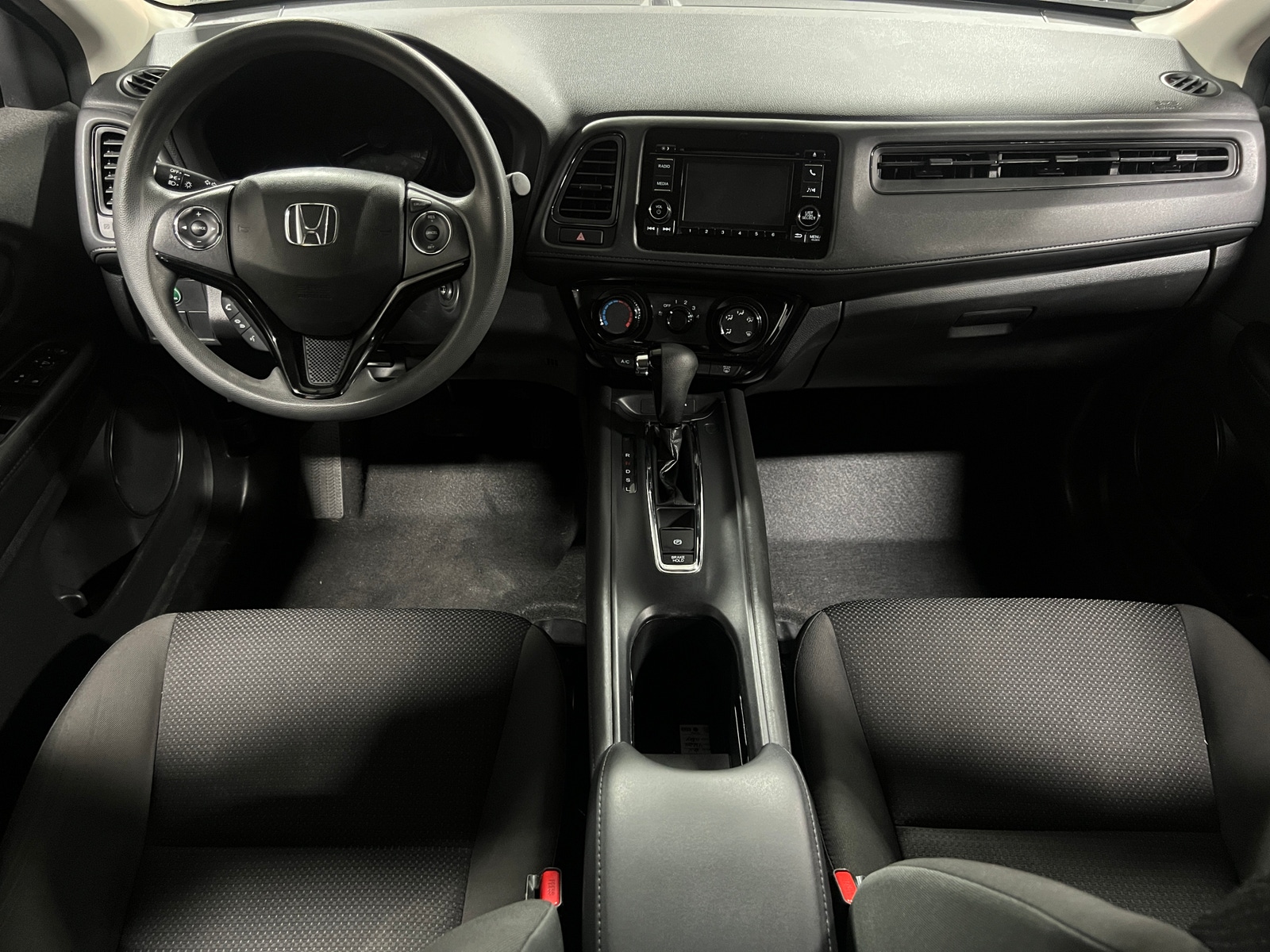 Thumbnail: 2020 Honda HR-V - 3
