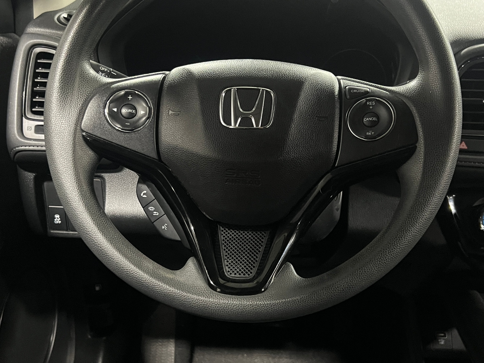 Thumbnail: 2020 Honda HR-V - 5