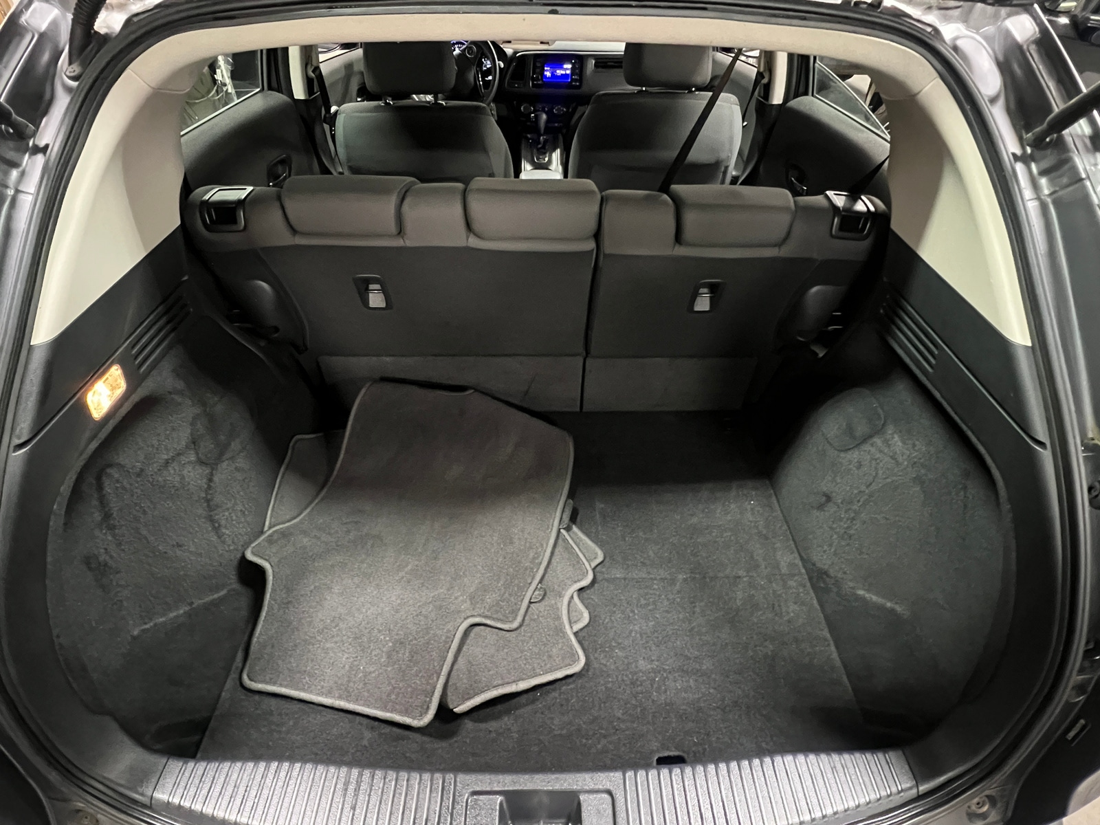 Thumbnail: 2020 Honda HR-V - 7