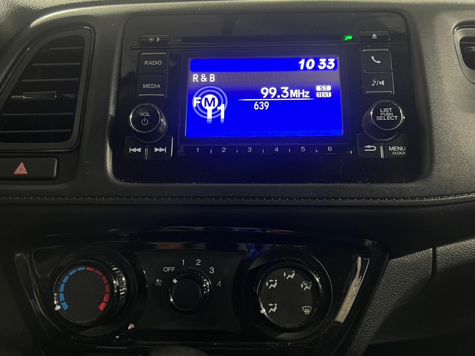 Thumbnail: 2020 Honda HR-V - 4