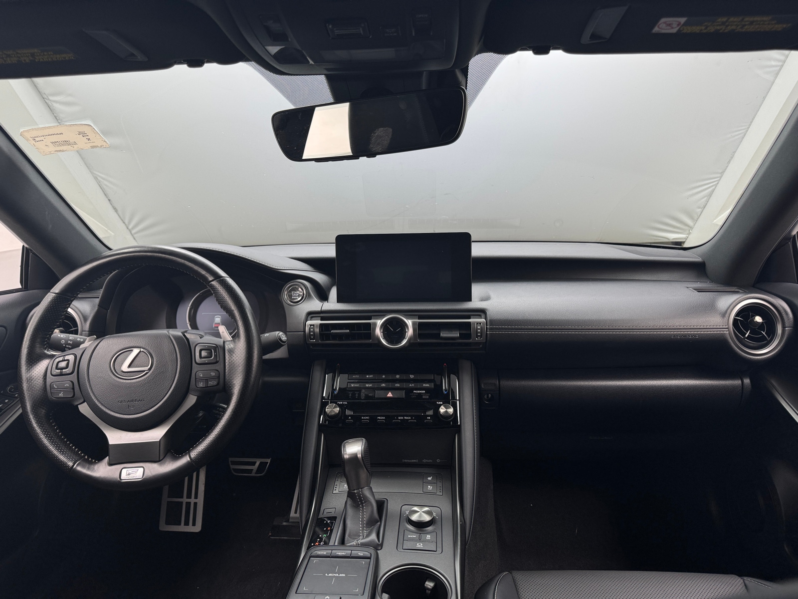 Thumbnail: 2021 Lexus IS - 2