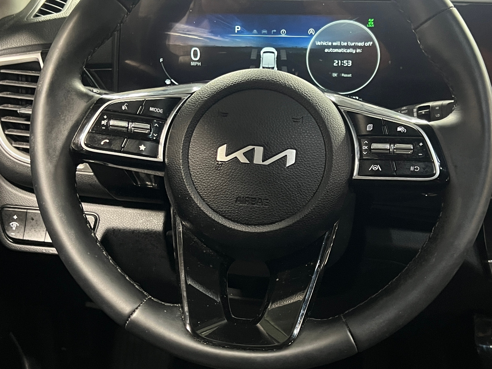 Thumbnail: 2024 Kia Seltos - 5