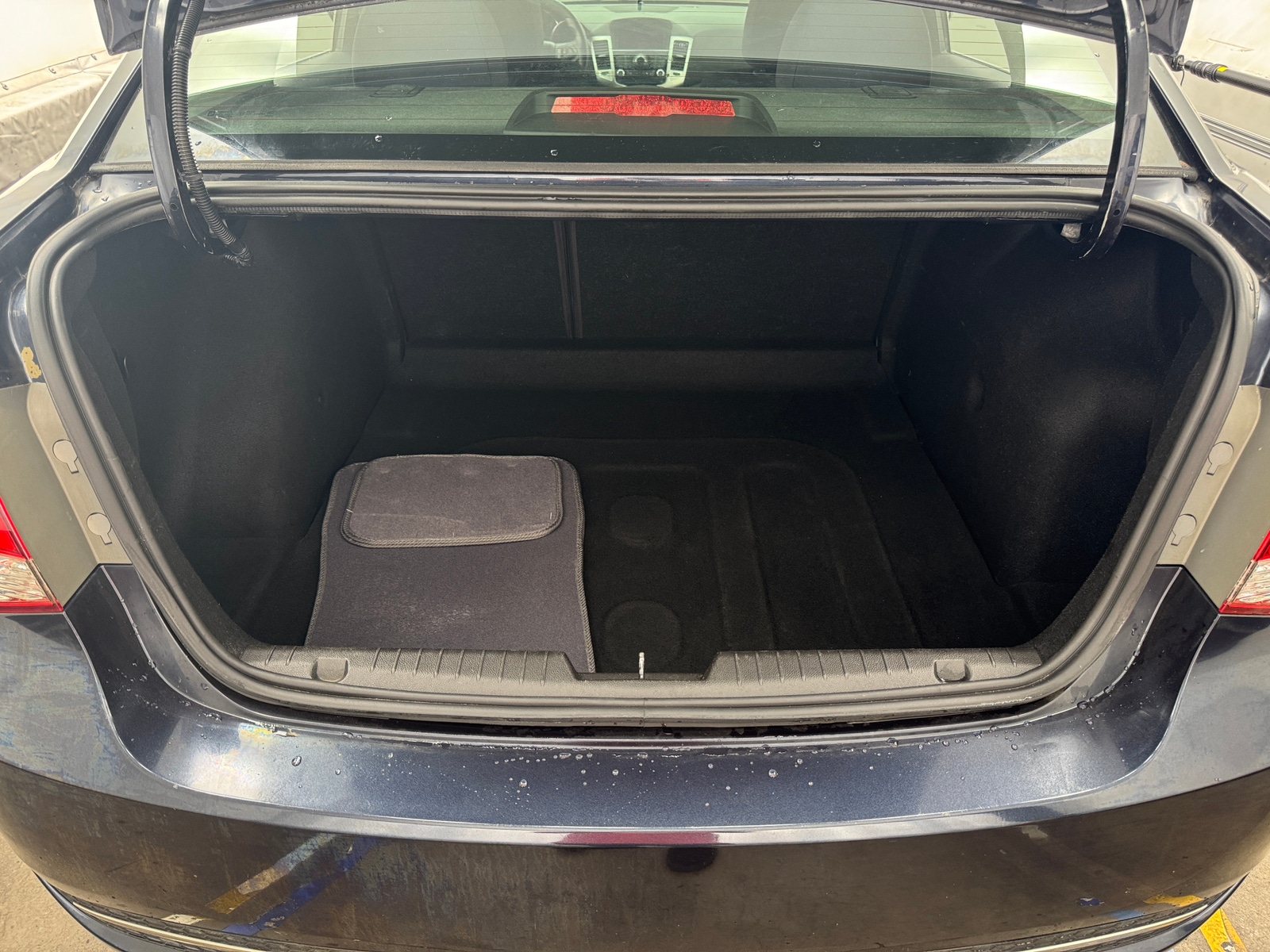 Thumbnail: 2015 Chevrolet Cruze - 7