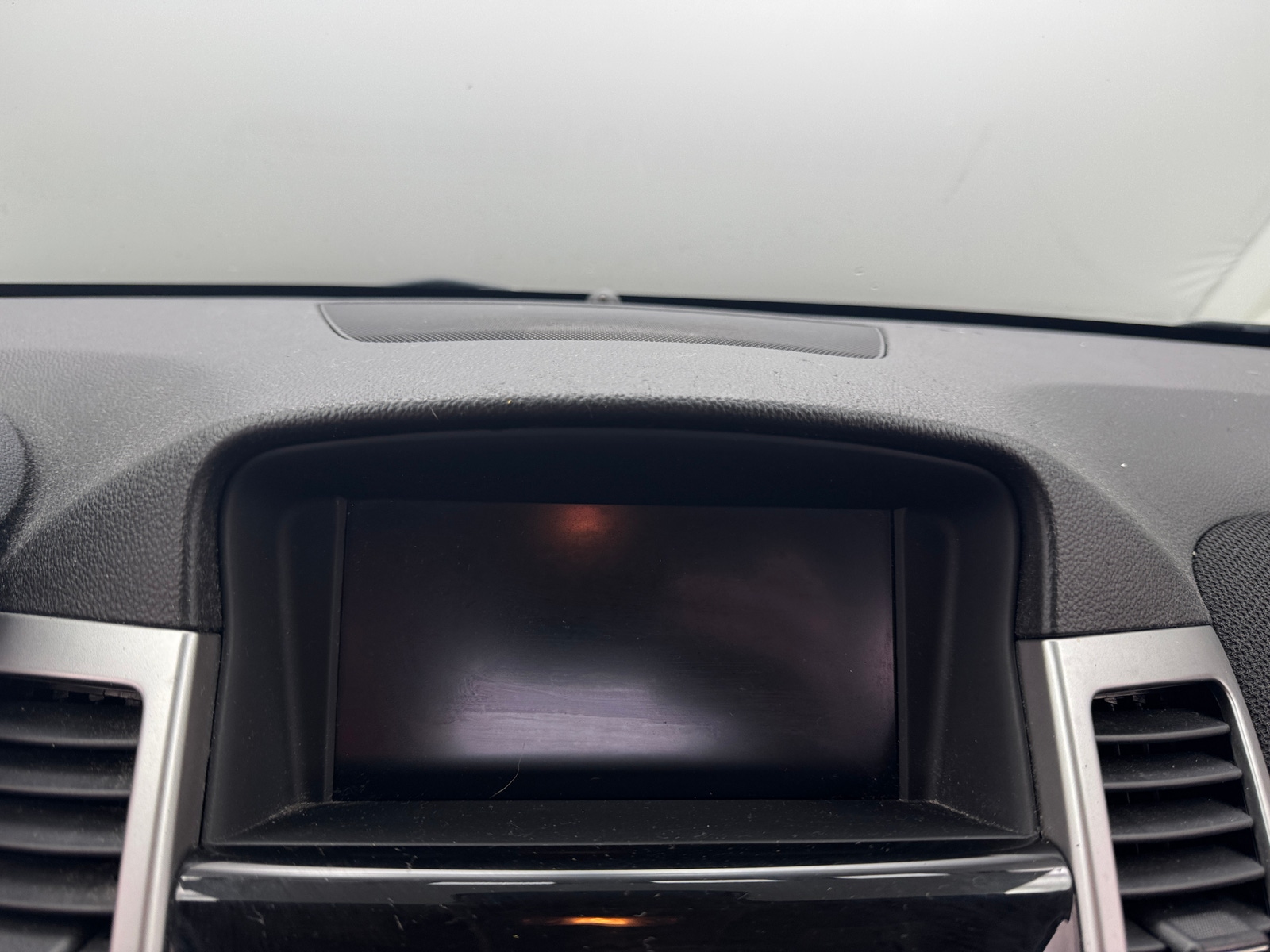 Thumbnail: 2015 Chevrolet Cruze - 4